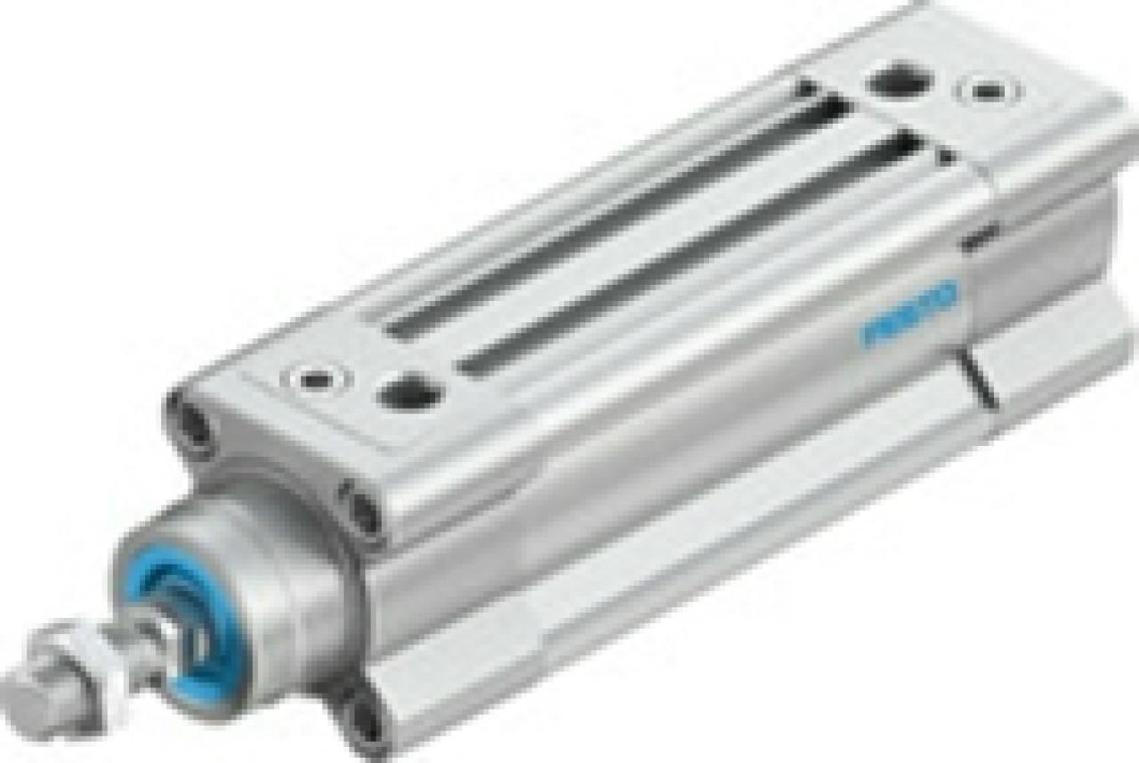 Henger 50-100mm DSBC-50-100-PPVA-N3 1366952 (FES)