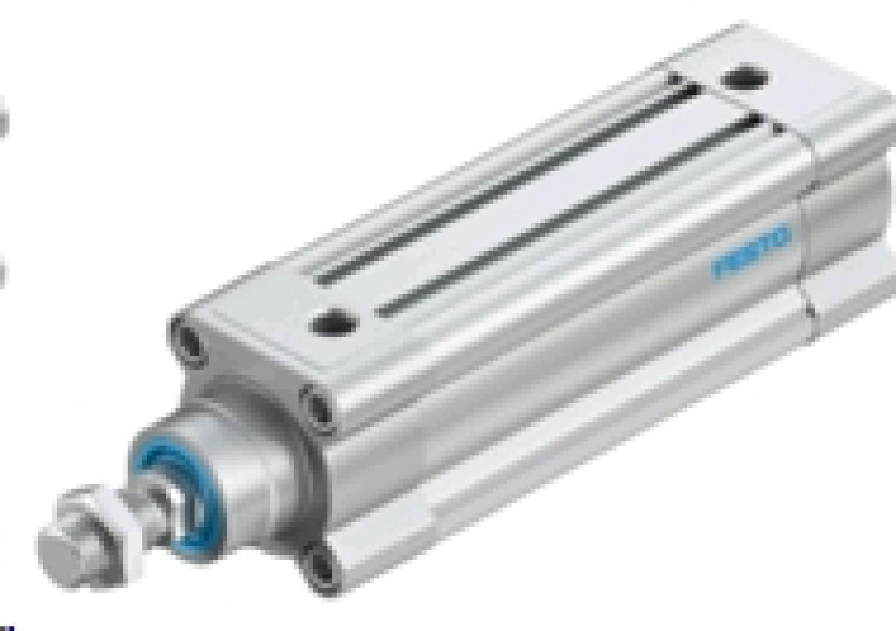 Henger 50-100mm DSBC-50-100-PPSA-N3 1376307 (FES)