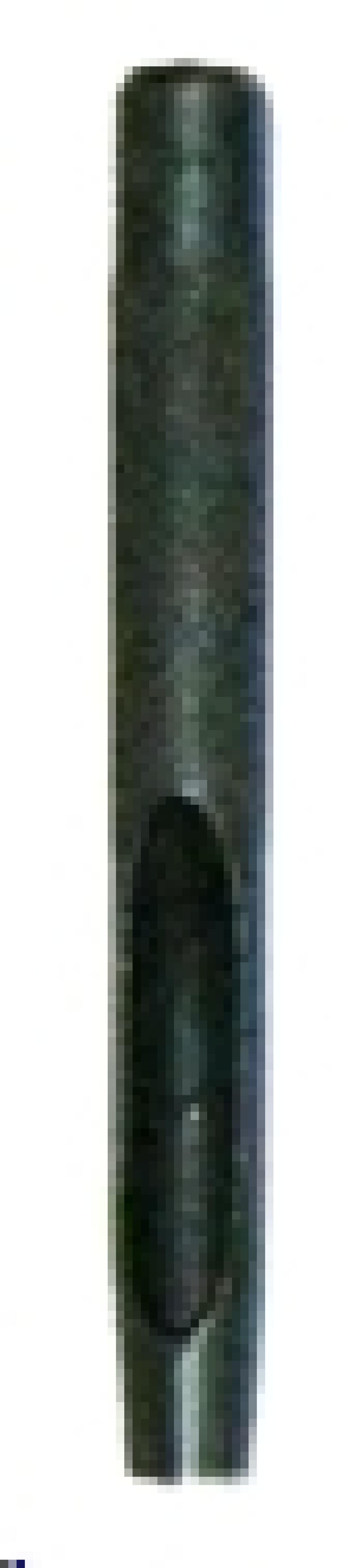Bőrlyukasztó  3mm K445005 (RACODON)