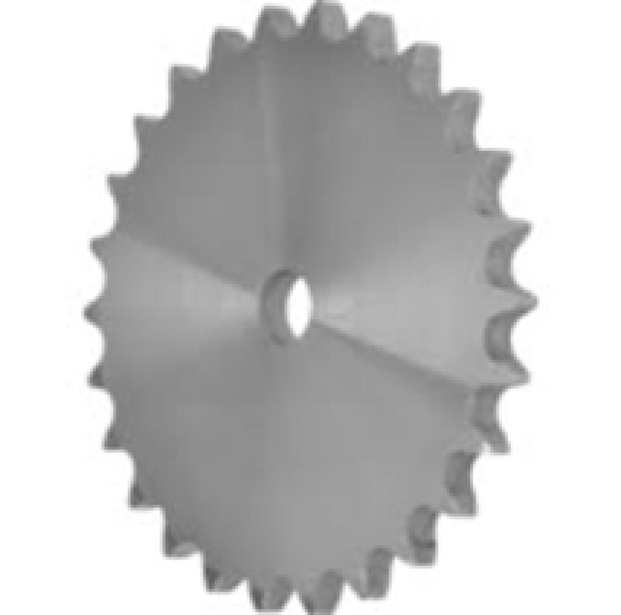 Lánckerék 12B-1 Z=027 lap (EU)