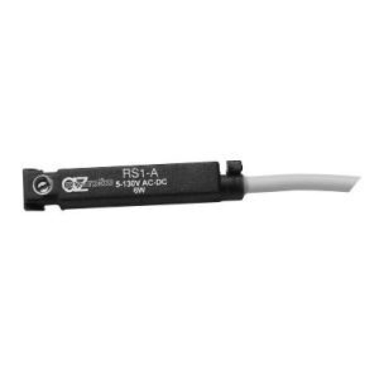 Közelítéskapcsoló RS1-A 2-eres 5m 5-130V AC/DC NO RS1-A SMT (AZP)