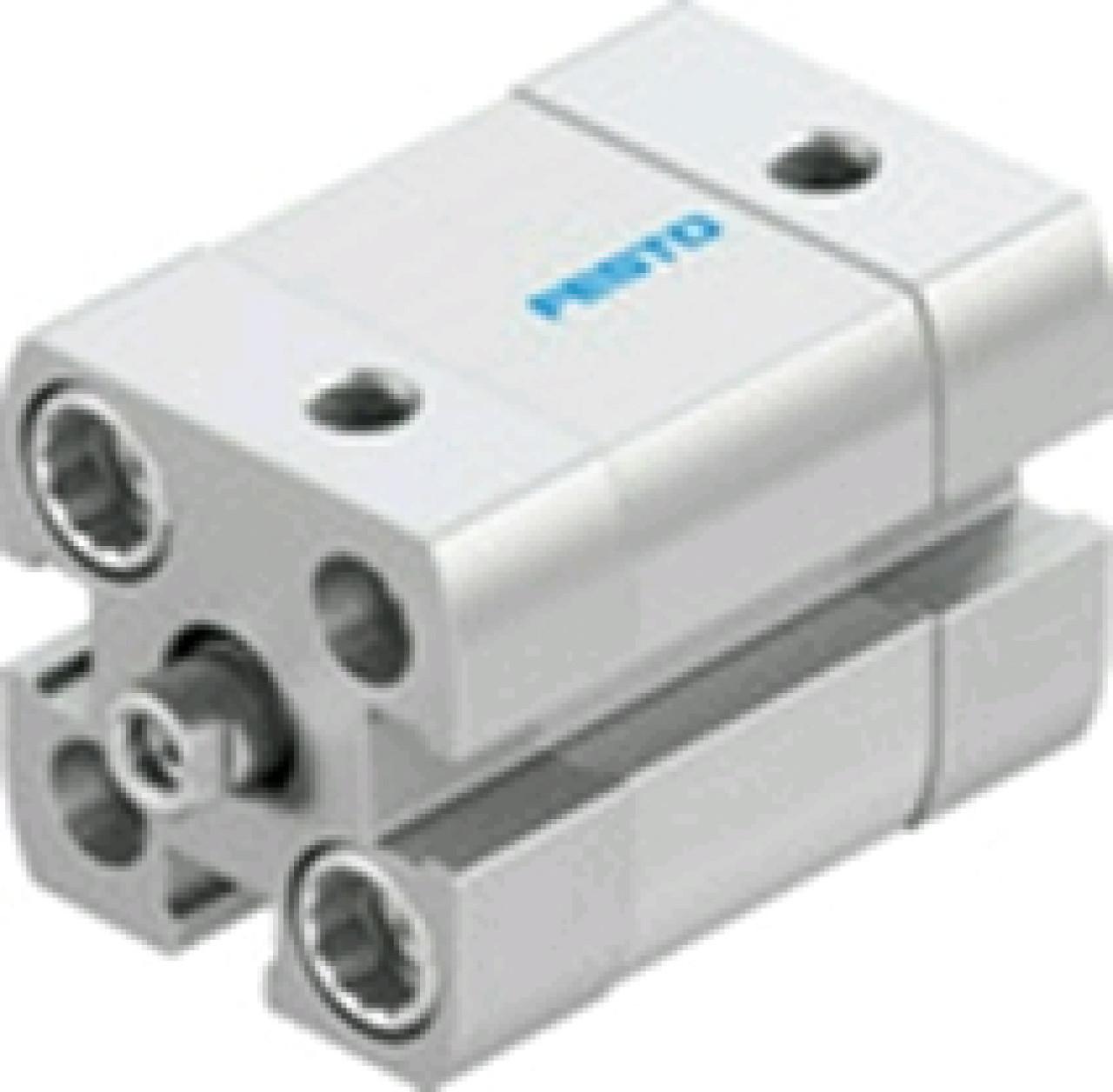Henger 12-15mm ADN-12-15-I-P-A kompakt 536213 (FES)