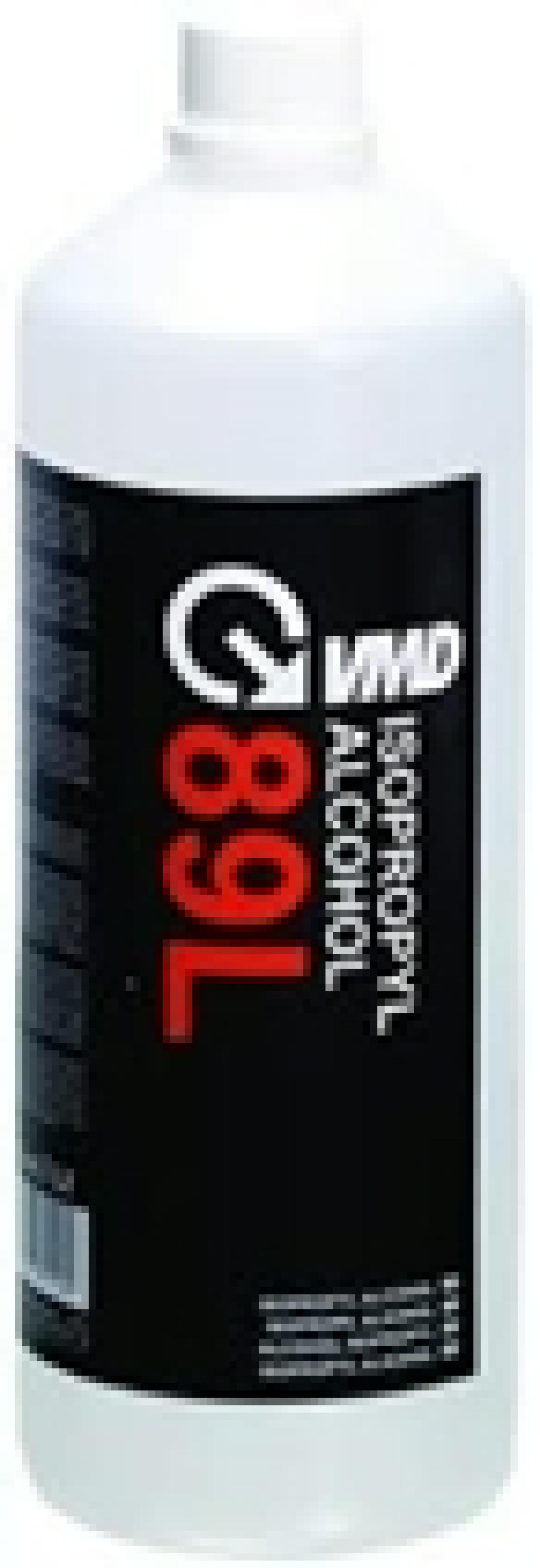 Isopropil alkohol 1liter 17289L (WMD)