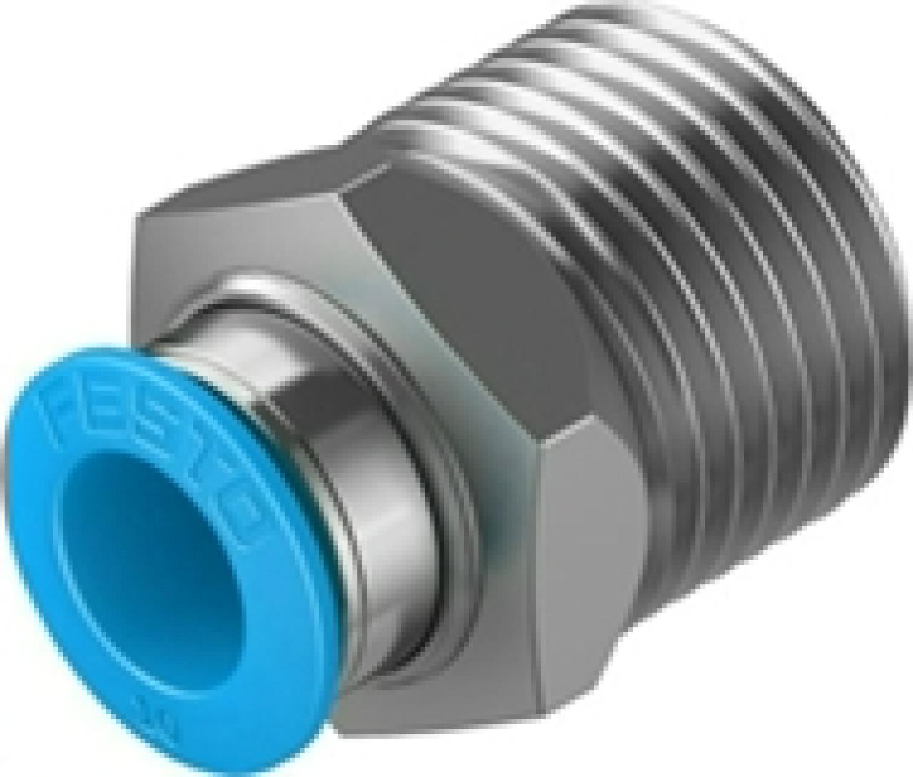 E 10-1/2"K QS-1/2-10 190646 (V) (FES)