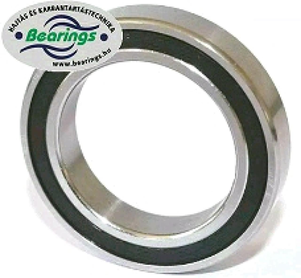 61907 2RS (6907 2RS) (EZO)