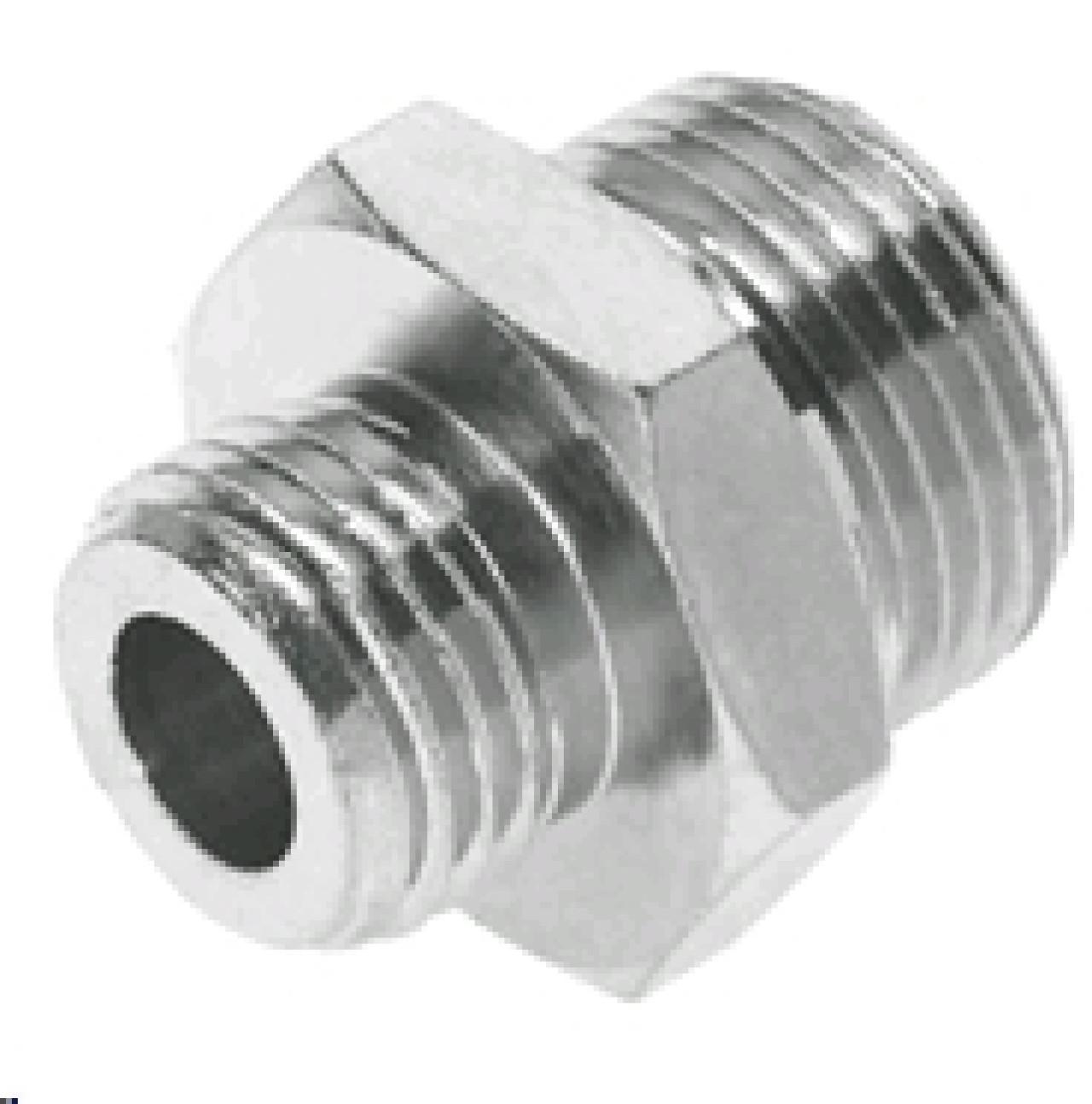 Közcsavar G3/4"K-G3/4"K NPFC-D-2G34-M kettős csőcsonk 8069217 (FES)