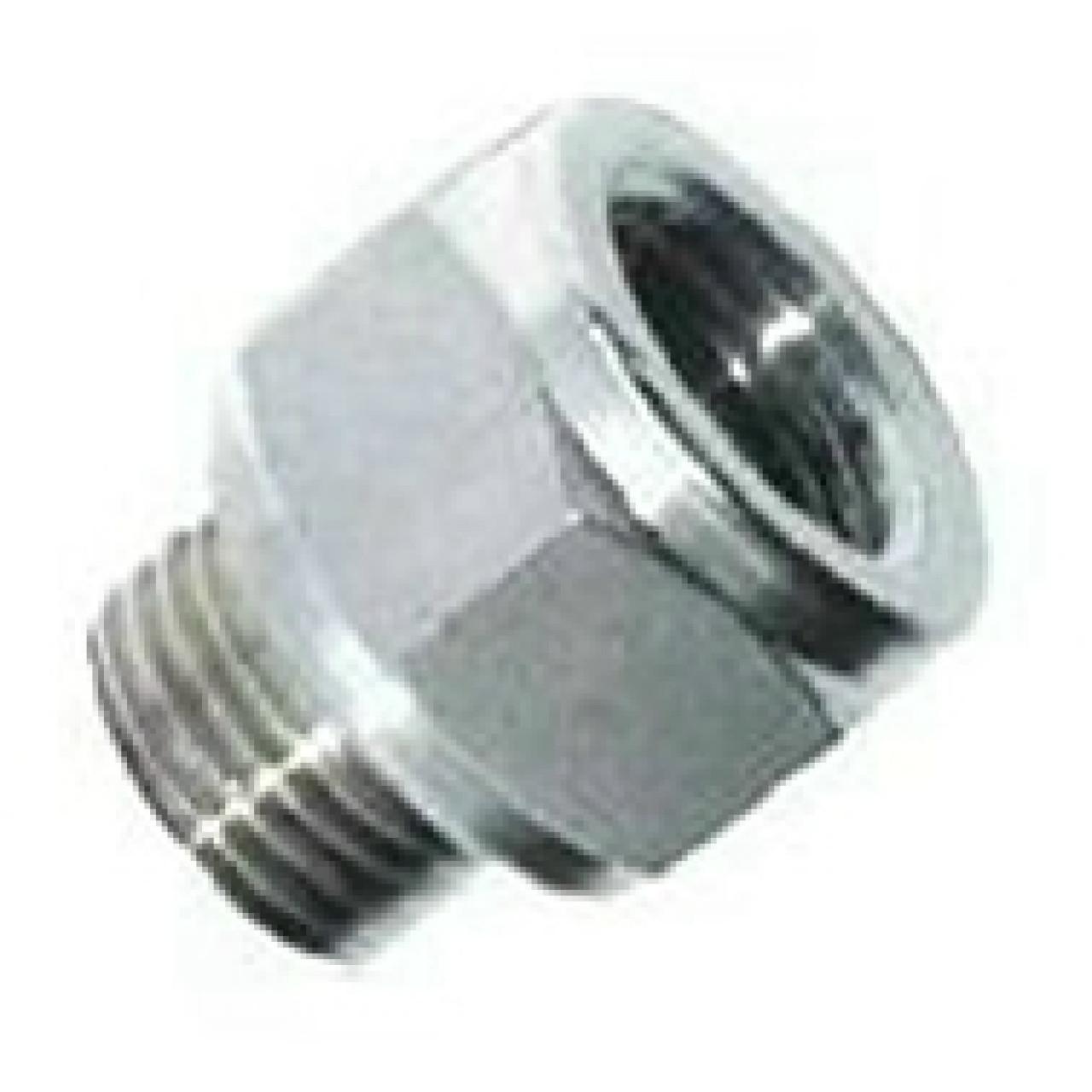 Bővítő 1/8"K-1/8"B RC050-1/8-1/8 közcsavar (AZP)