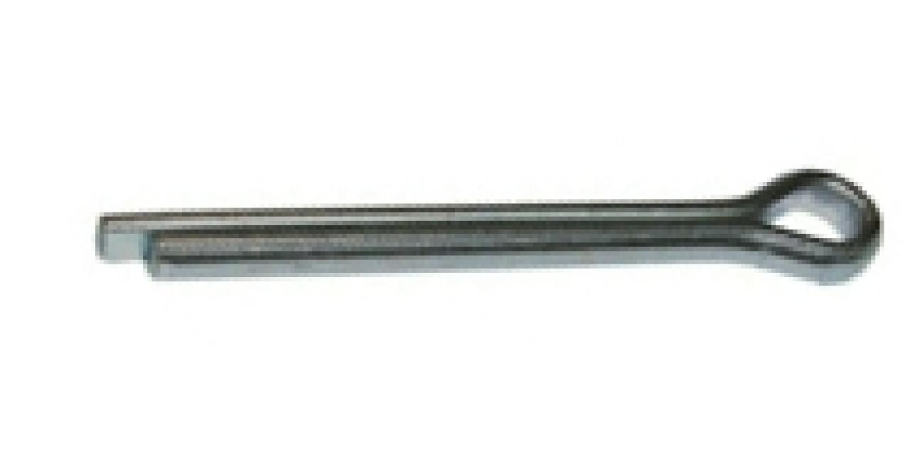 Sasszeg  2,5*16 DIN94 VZB  (EU)