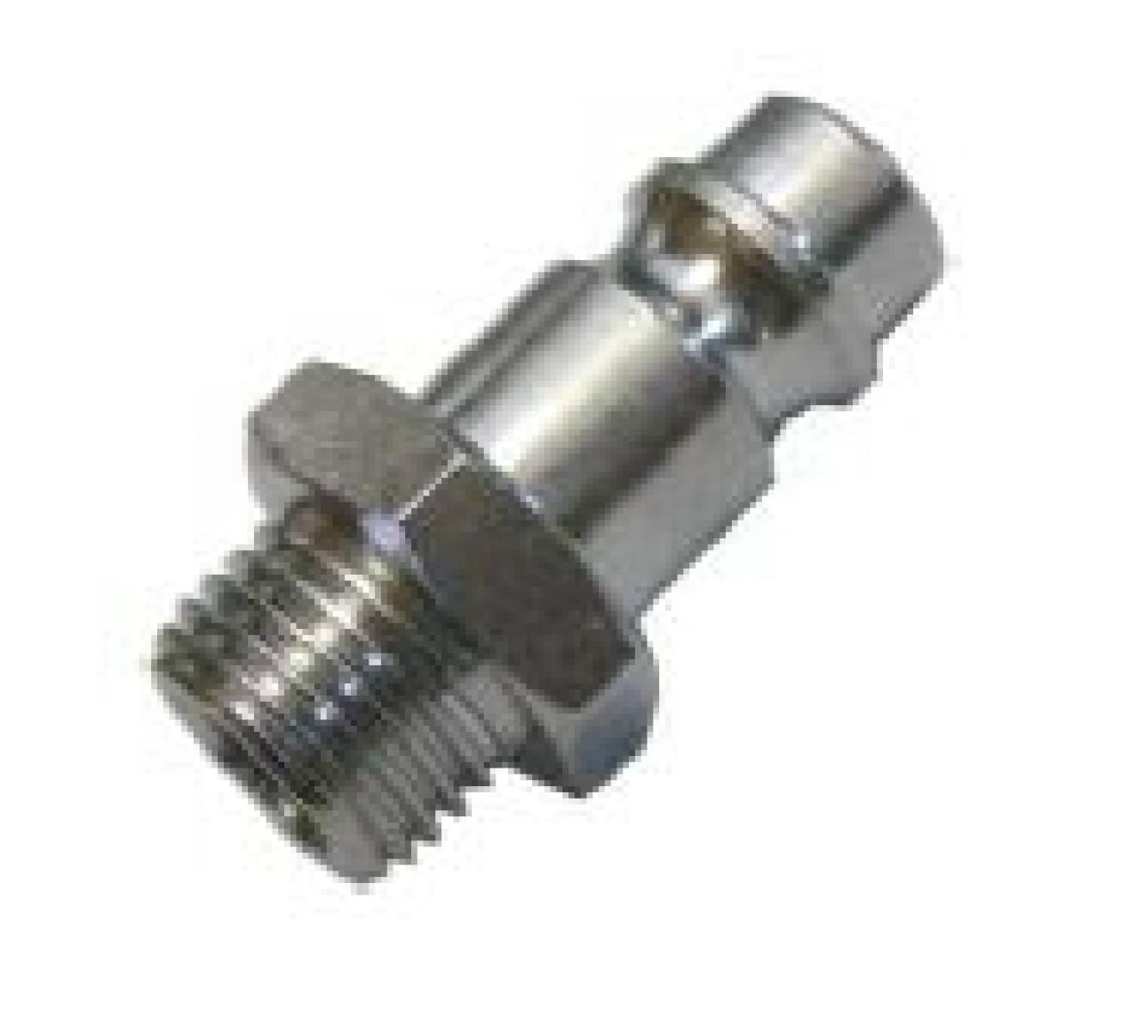 Gyorscsatlakozó dugó 1/4"K 21 211-1/4 (AZP)