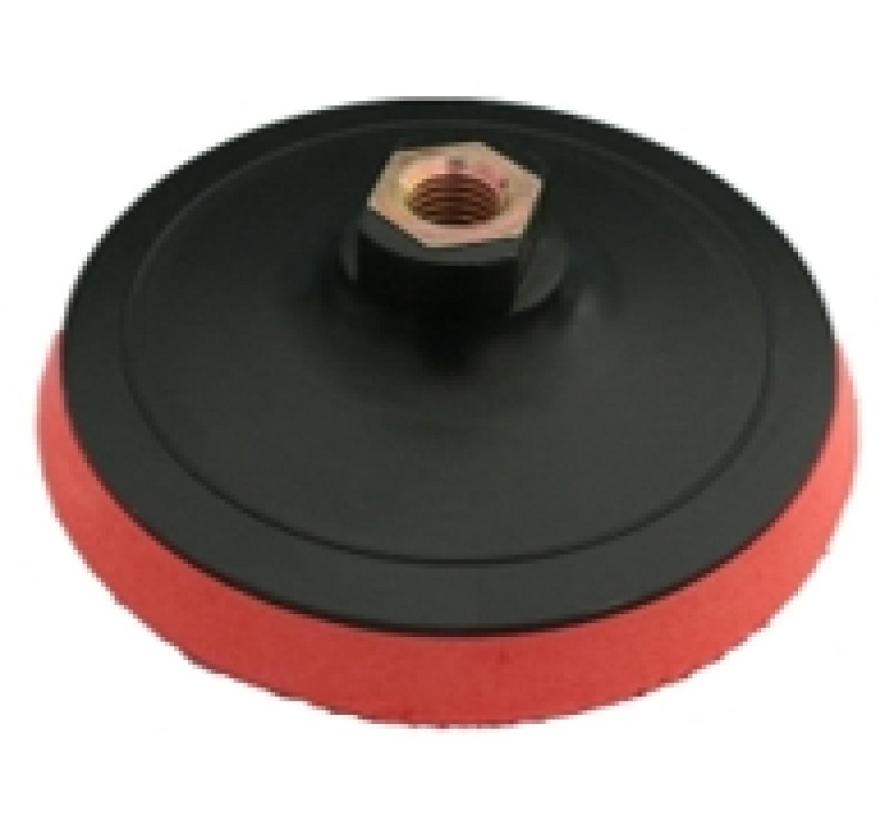 Gumitányér 180*M14 010503-0009 (ZTOOLS)