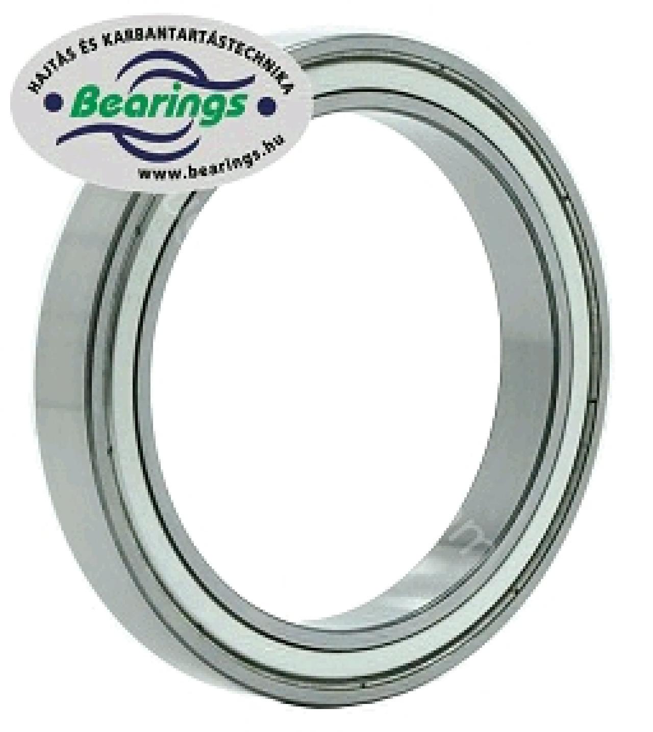 61910 ZZ (6910 ZZ) (MGCS)