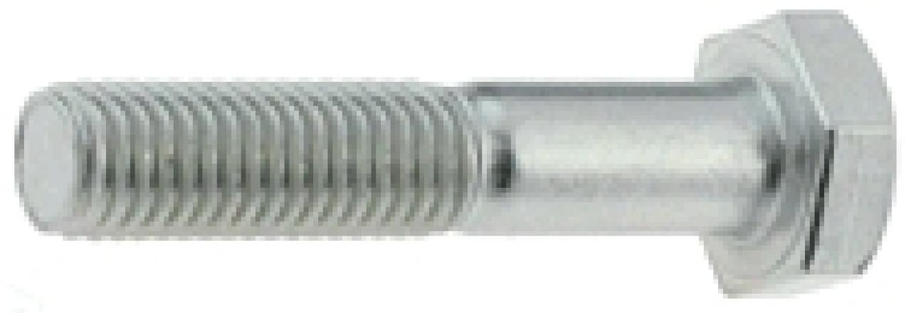 HLF csavar M14* 60 RM DIN931 8.8 VZB (EU)