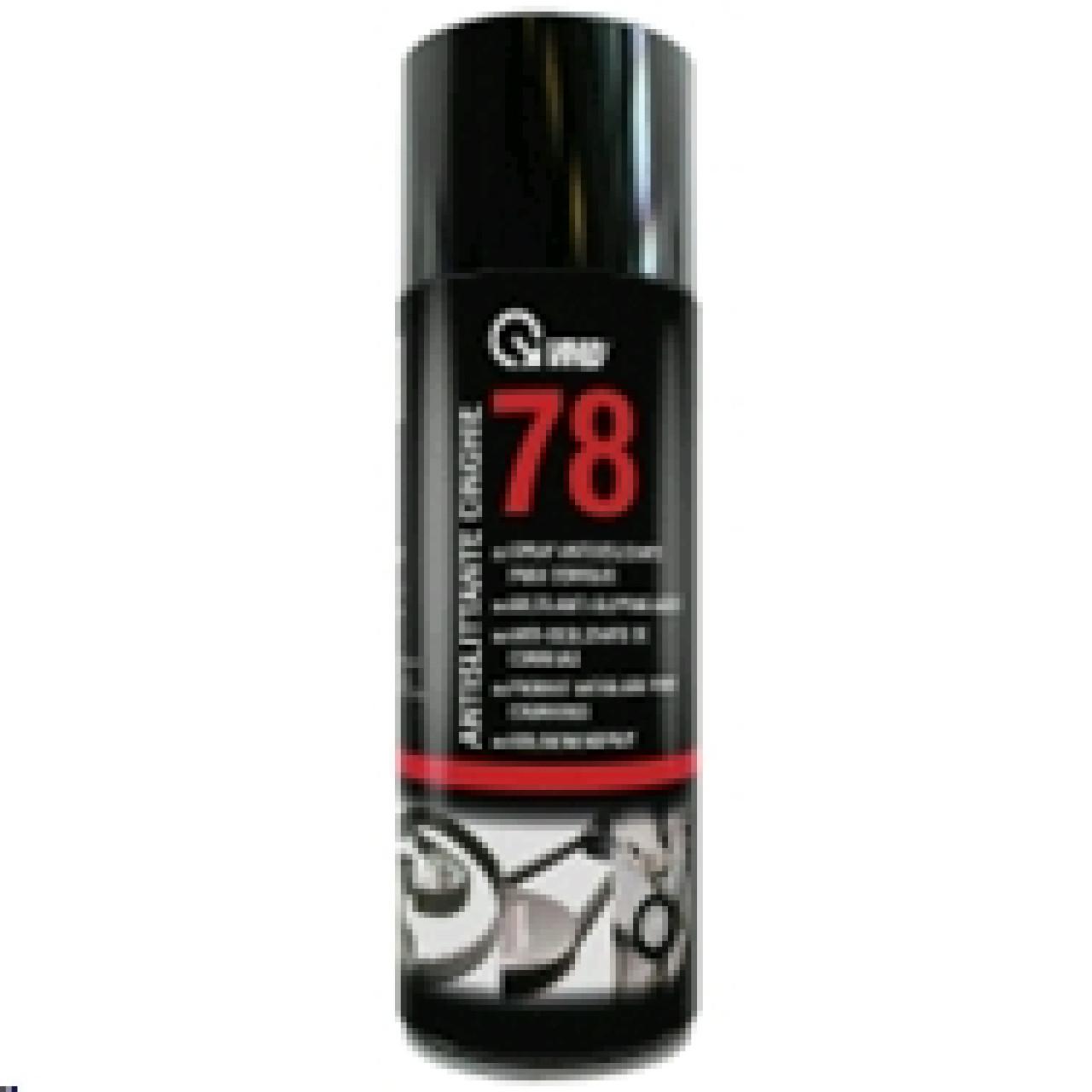 Ékszíj csúszásgátló spray 400ml 17278 (VMD) P