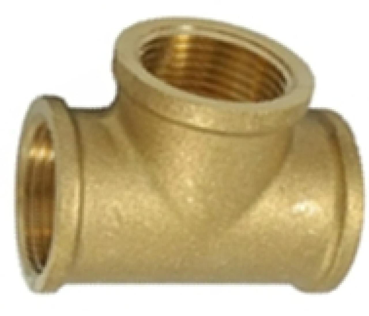 T 1/2" B idom TI 21 (REC)