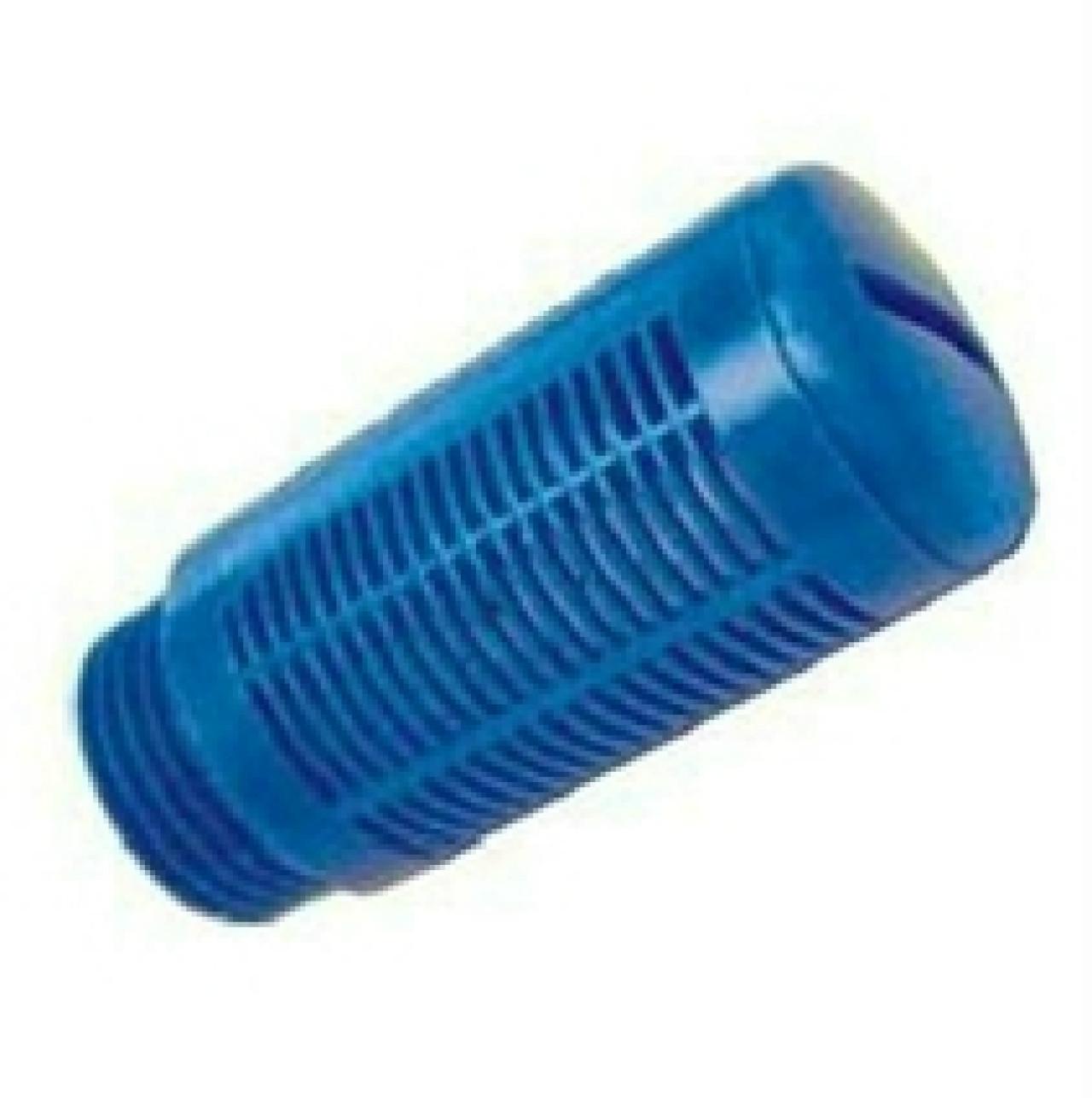 Hangtompító 3/8" PSL-3/8 műanyag (AZP)