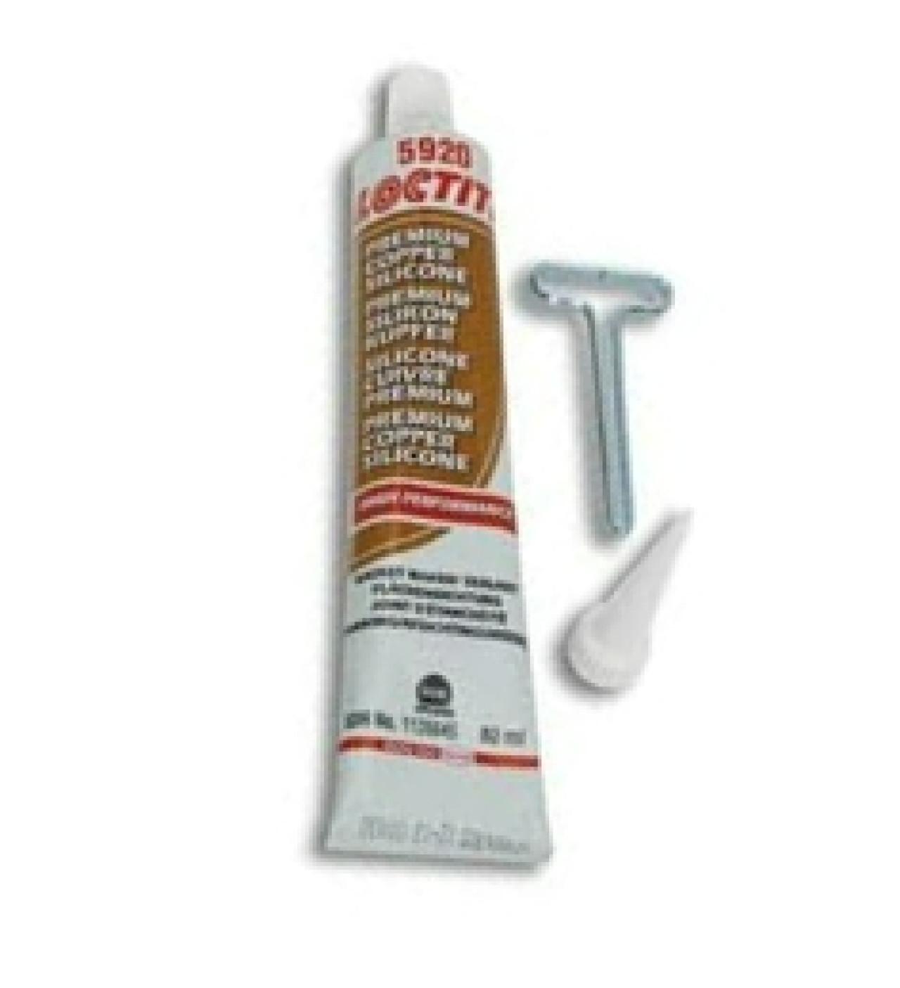 Loctite 5920/80ml Ultra Copper tömítő, ragasztó (LOC)