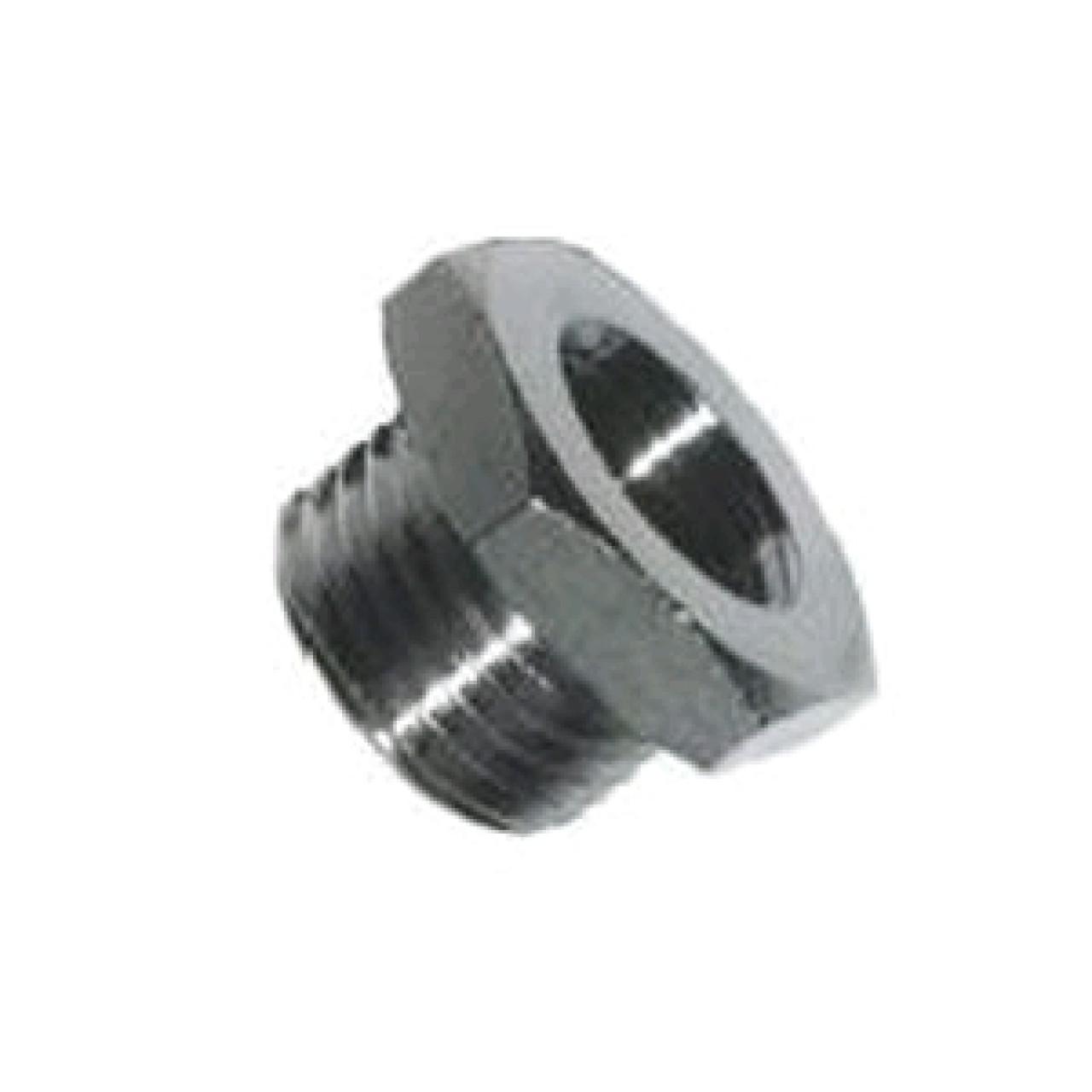 Szűkítő rövid RK 3/8"K-1/4"B RC090-3/8-1/4 (AZP)