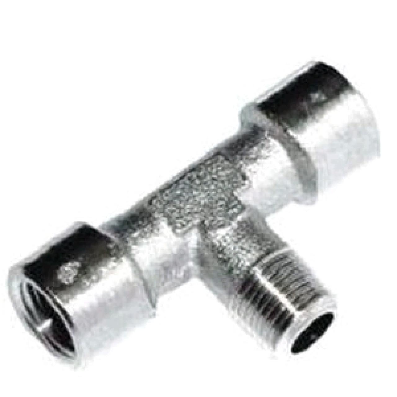T 1/4" BKB RC440-1/4 T-csavarzat (AZP)