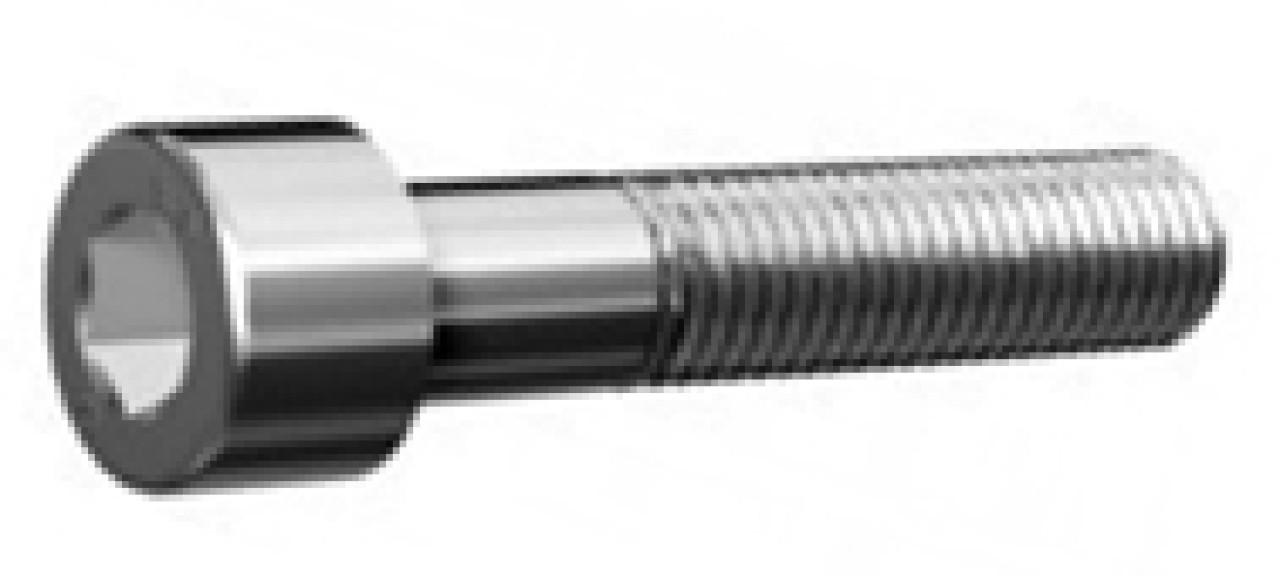 BKNY csavar M 3 *  8 DIN912 A2 (EU)