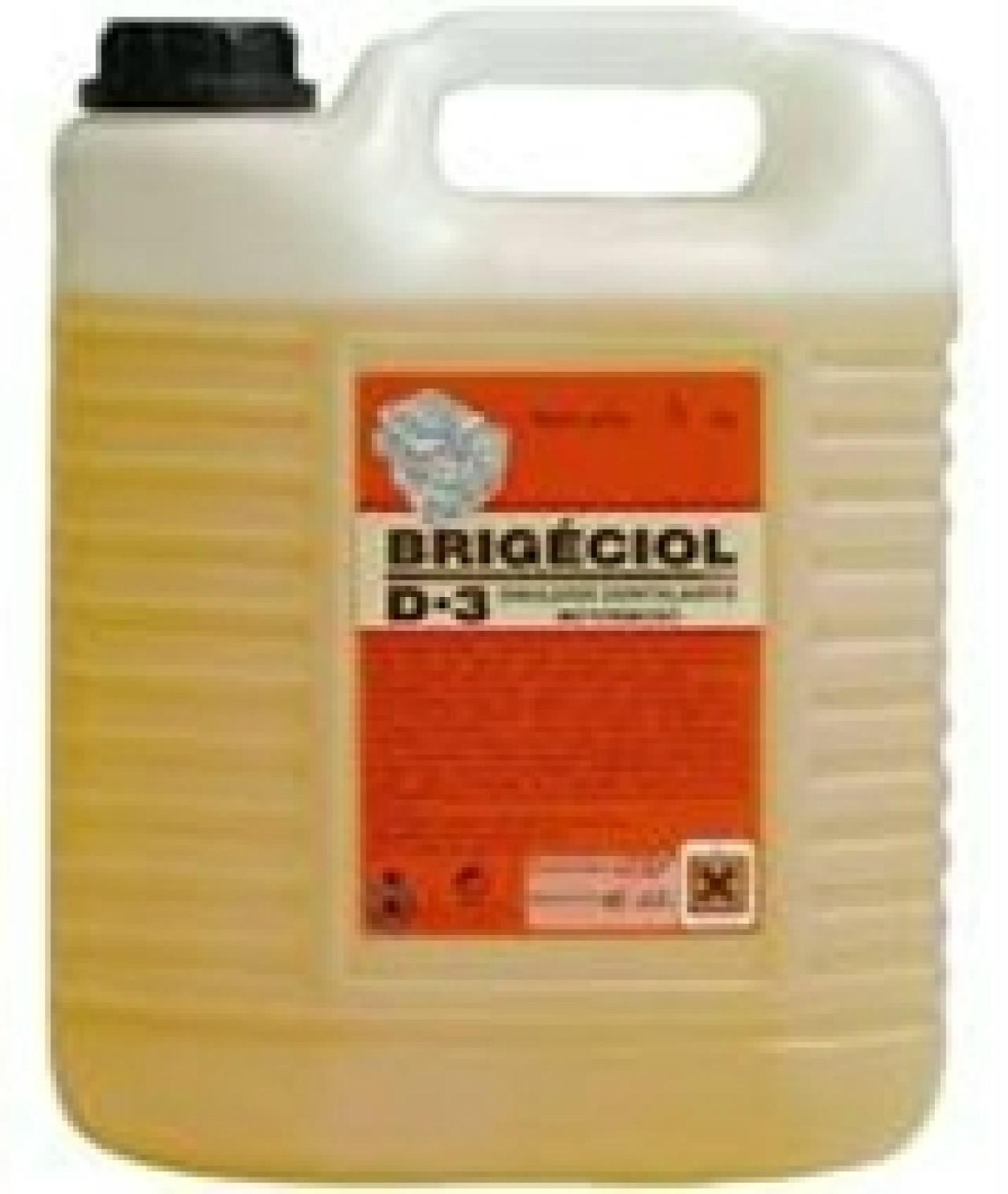 Brigéciol D-3 5L.(EU)