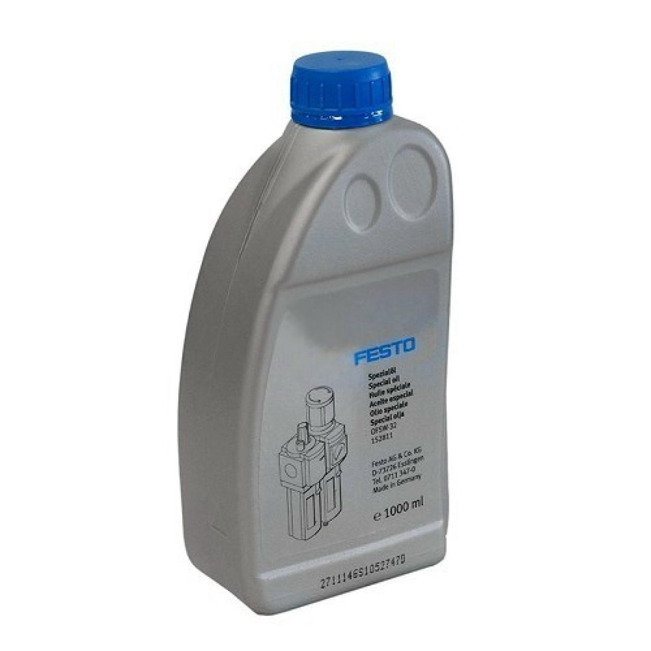 Olaj pneumatikaolaj OFSW-32 1Liter 152811 (FES)