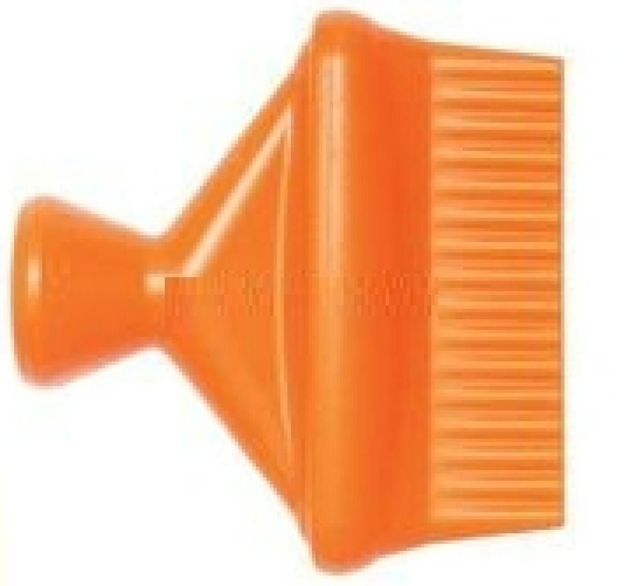 LOC-LINE 1/4" 141481 szórófej 15 sugaras 1mm-es 47mm széles (EU)
