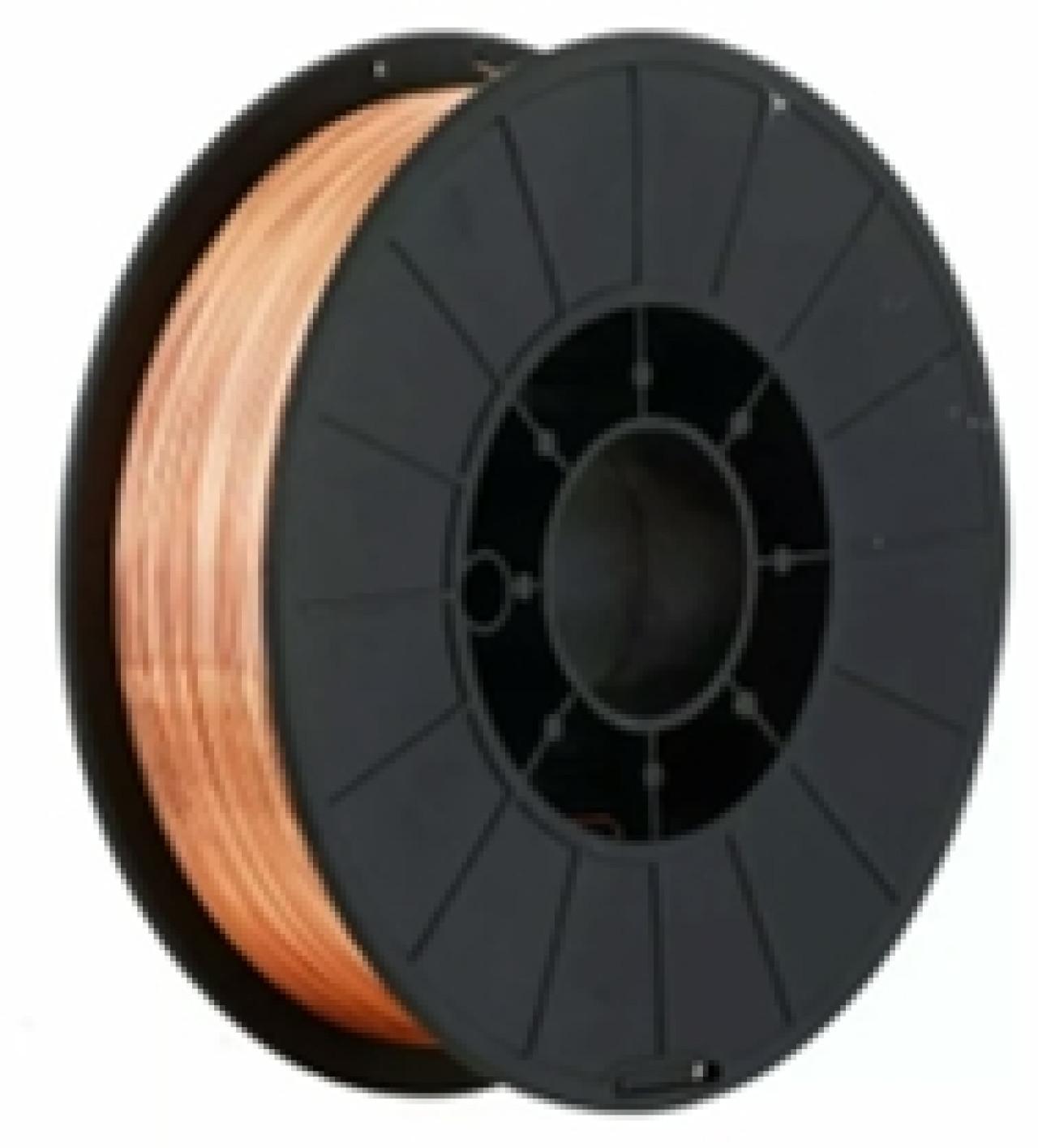 Hegesztő huzal 1,0mm/15kg SG2 (EU)