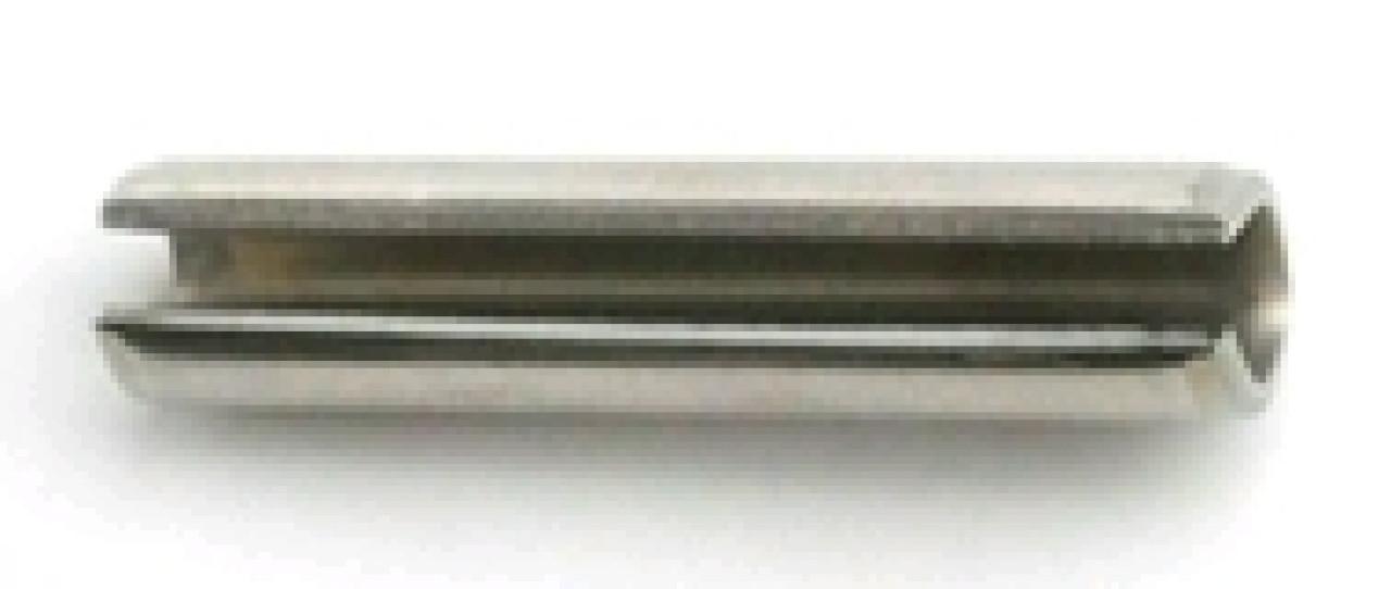 Feszítőhüvely  5* 50mm DIN1481 (EU)