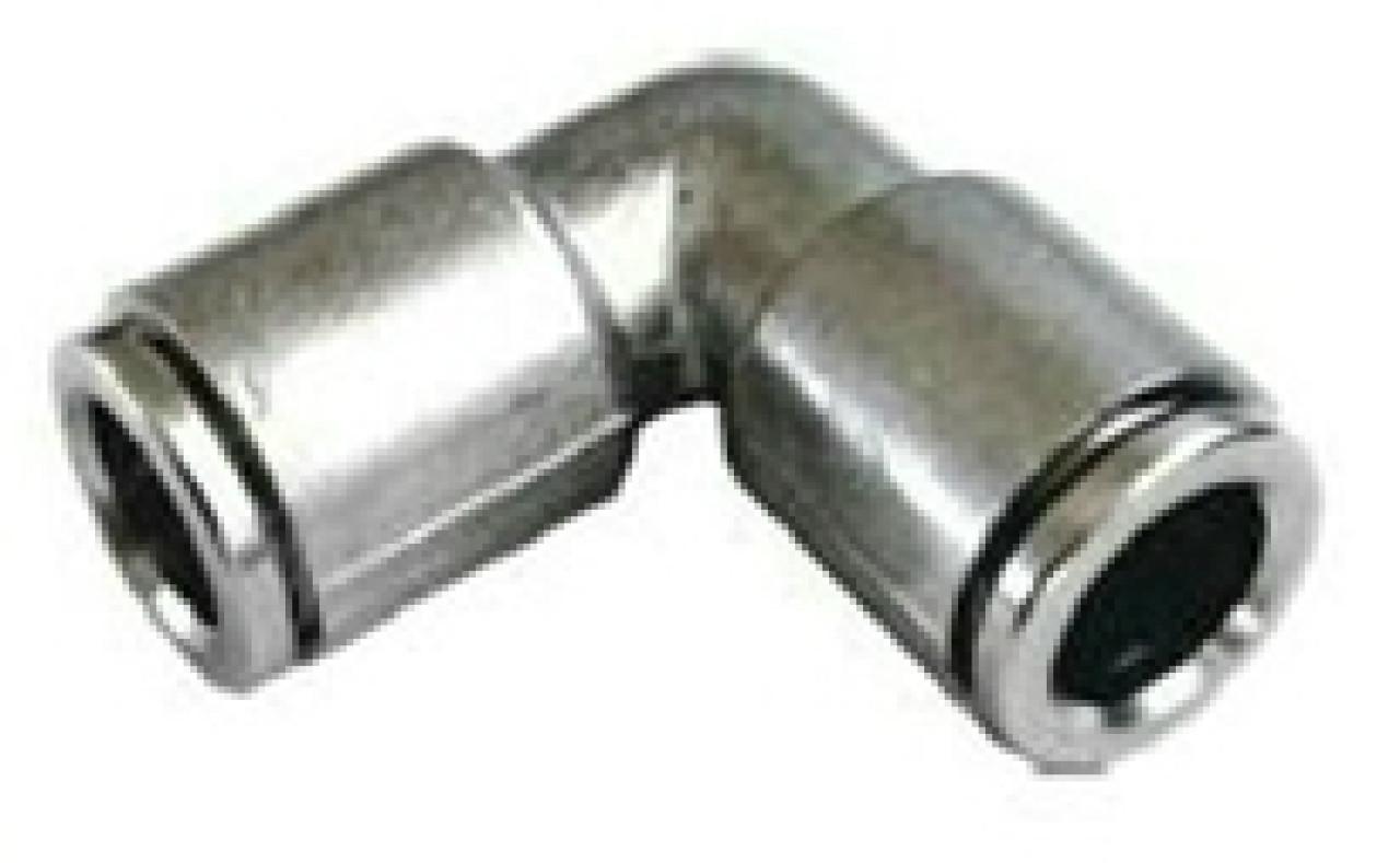 L 8 könyök RP130-8 (AZP)