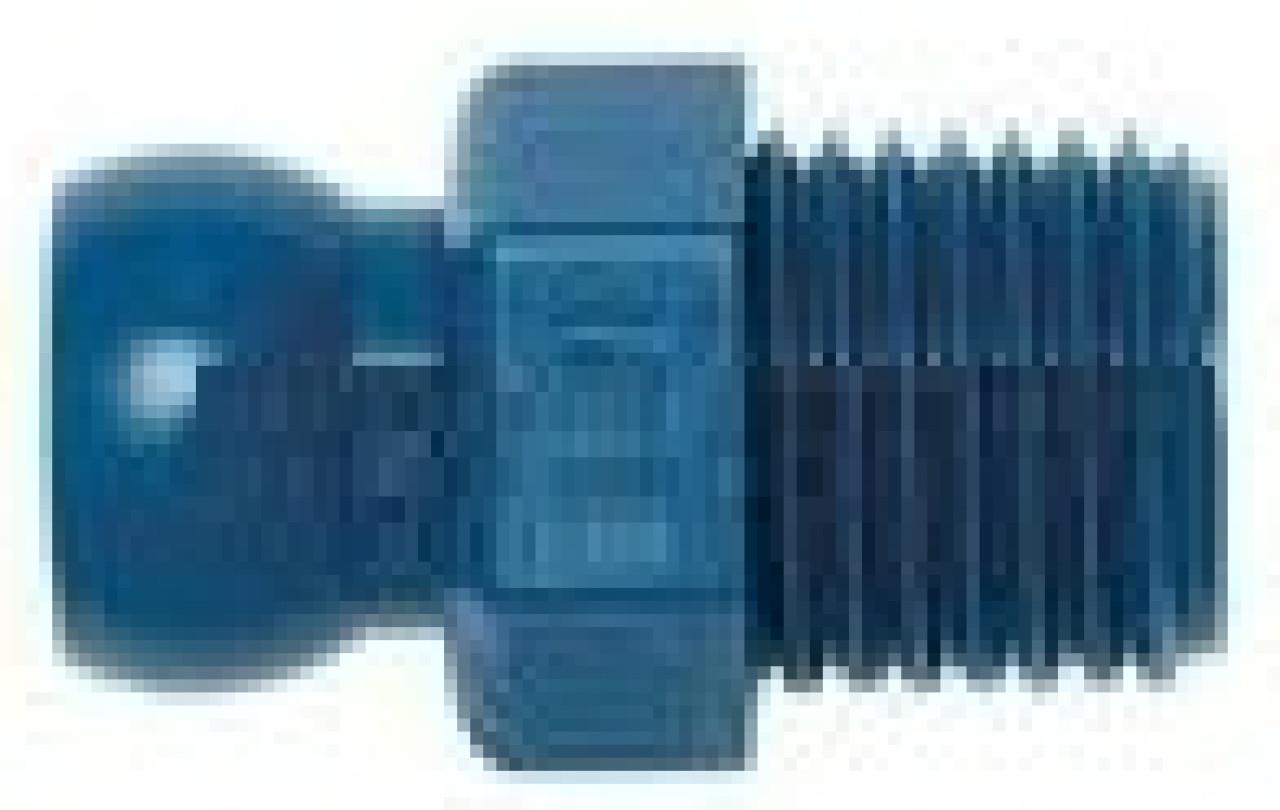 LOC-LINE 1/4" 141418 1/4" BSPT külső menetes csatlakozó (EU)