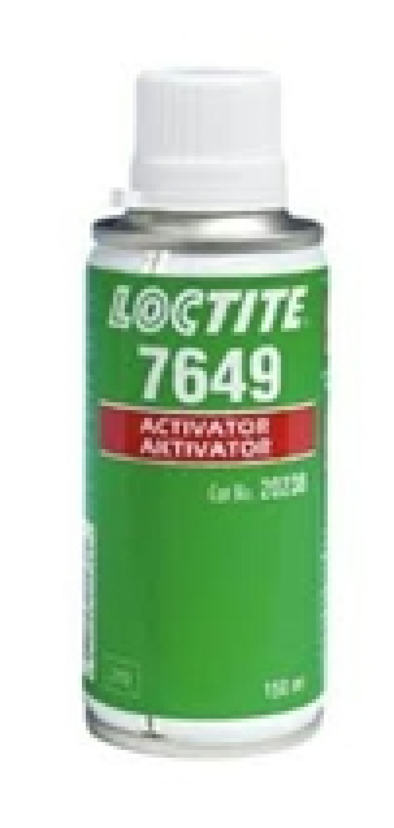 Loctite 7649 N/150ml Aktivátor (LOC)