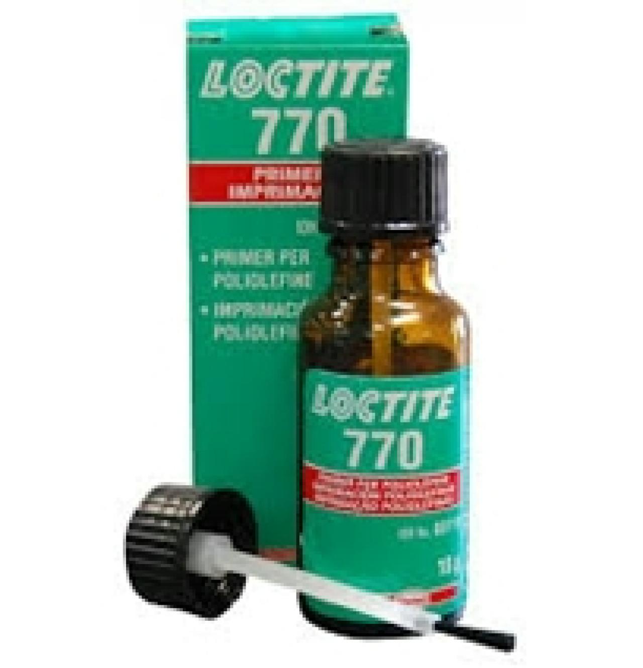 Loctite 770/10ml SF770 Poliolefin Primer (LOC)