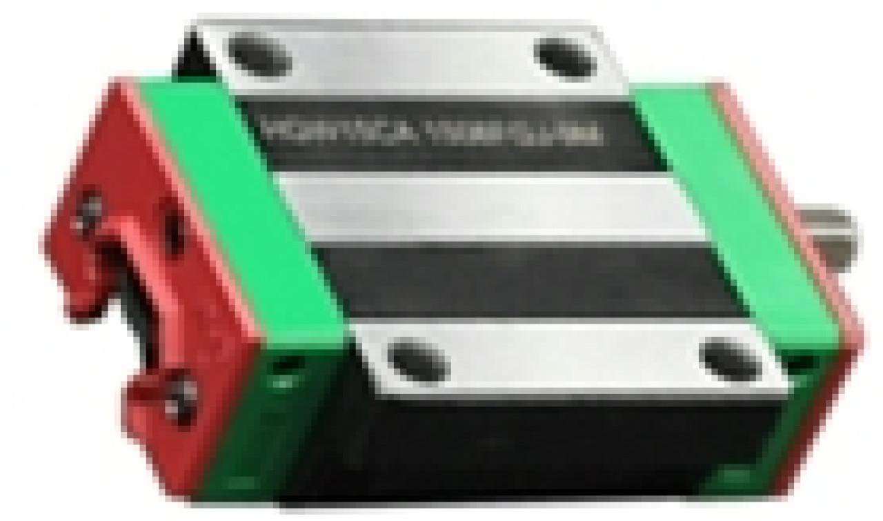 HGW 35CC HIWIN kompatibilis lineáris kocsi (MGCS)