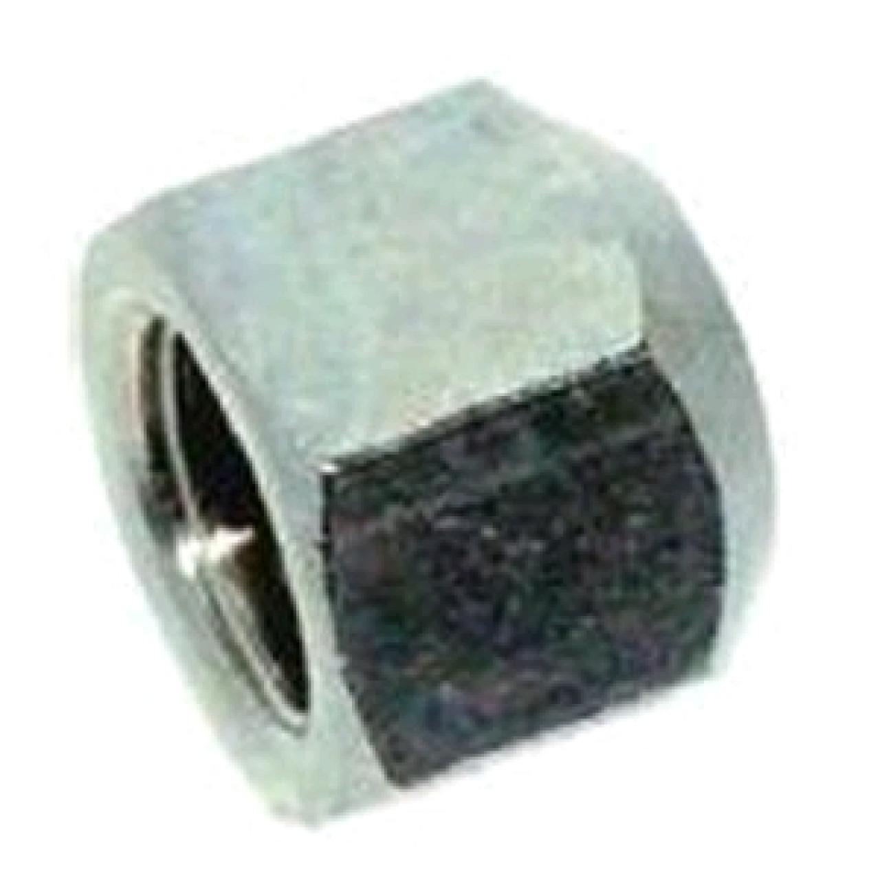 Zárósapka 1/4"B RC330-1/4 (AZP)