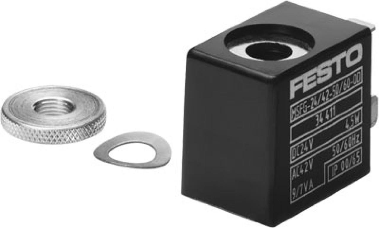 Mágnestekercs 24V DC MSFG-24/42-50/60-OD 34411 (FES)