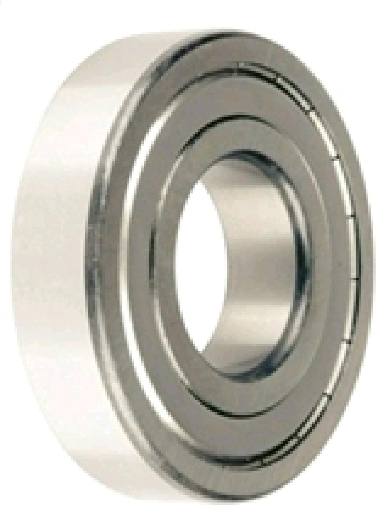 6312 ZZC3 (SKF)