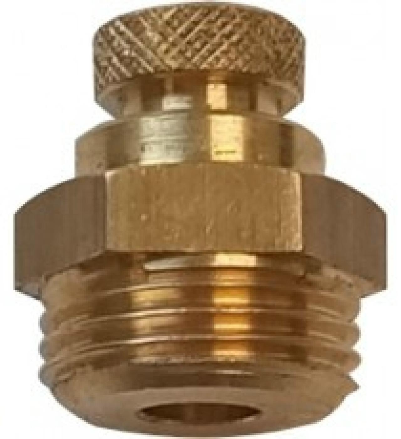 Kondenzvíz leeresztő 3/8" 022026000 (BETT)