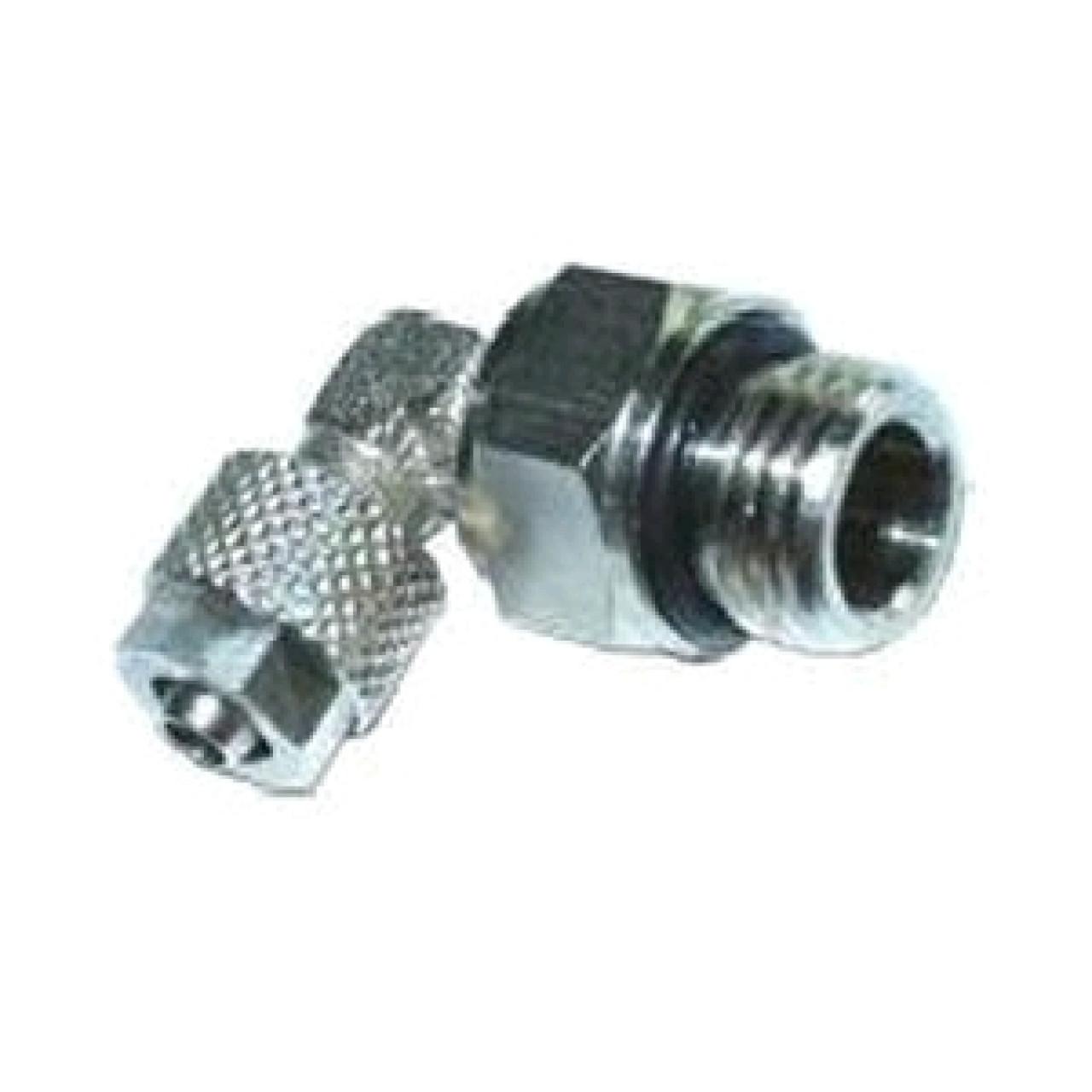 L 8/6-1/4"K RZ212-8/6-1/4 hollanderes O-gyűrűs (AZP)