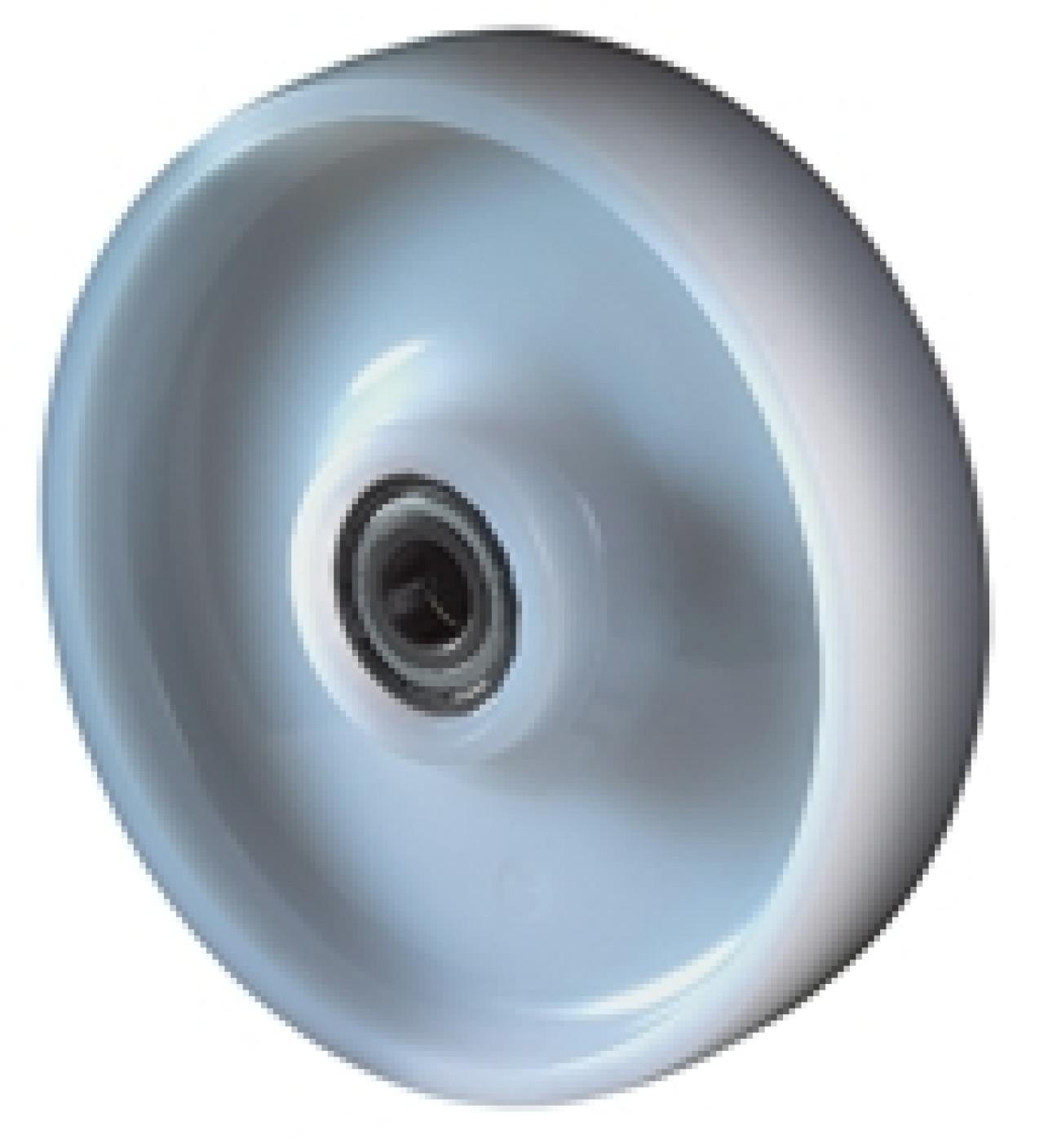 Alapkerék 200 B15.200 fehér terhelhető: 600kg  (BS)