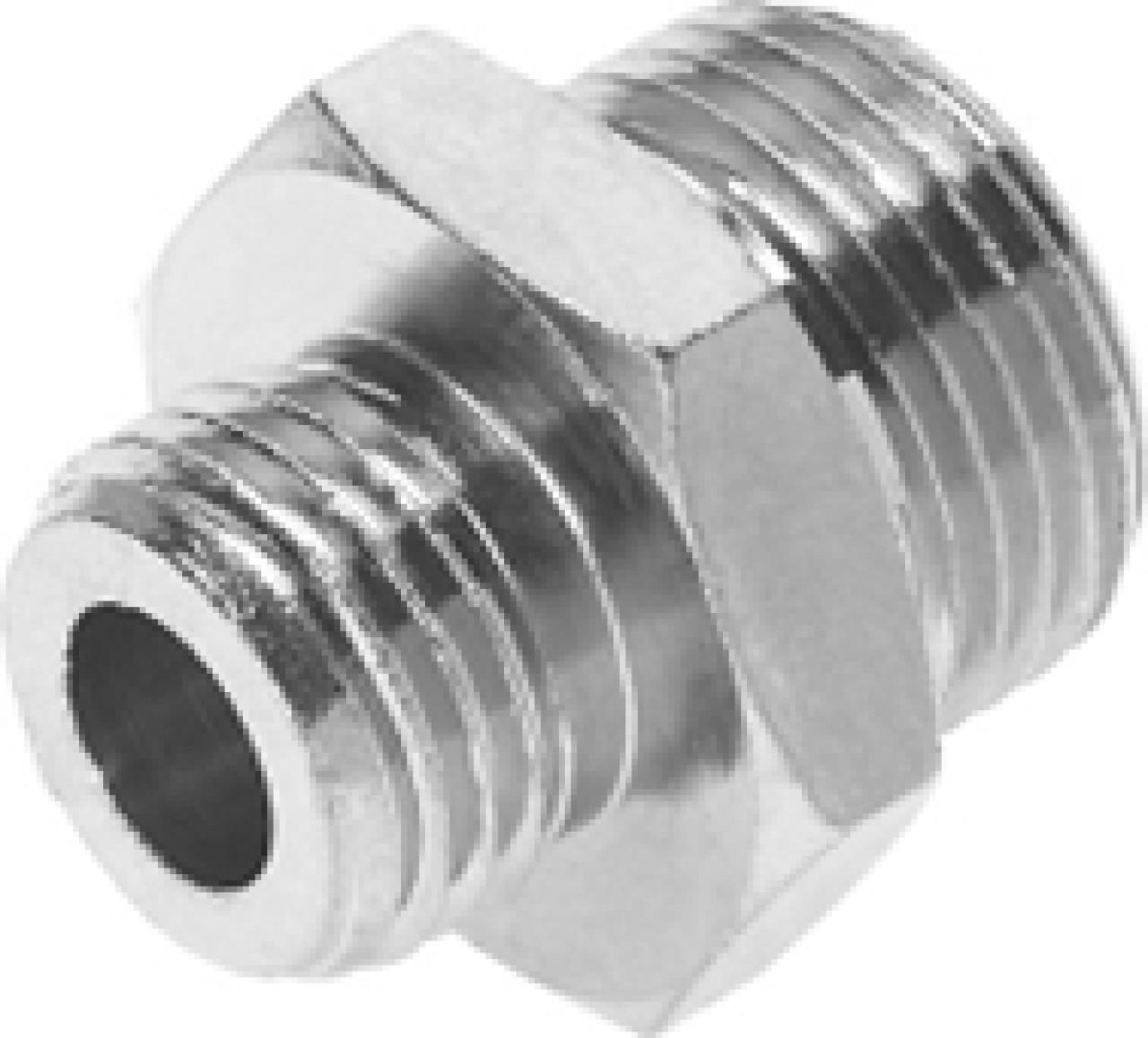 Közcsavar G3/4"K-G1/4"B NPFC-R-G34-G14-MF redukáló csőcsonk 8069234 (FES)
