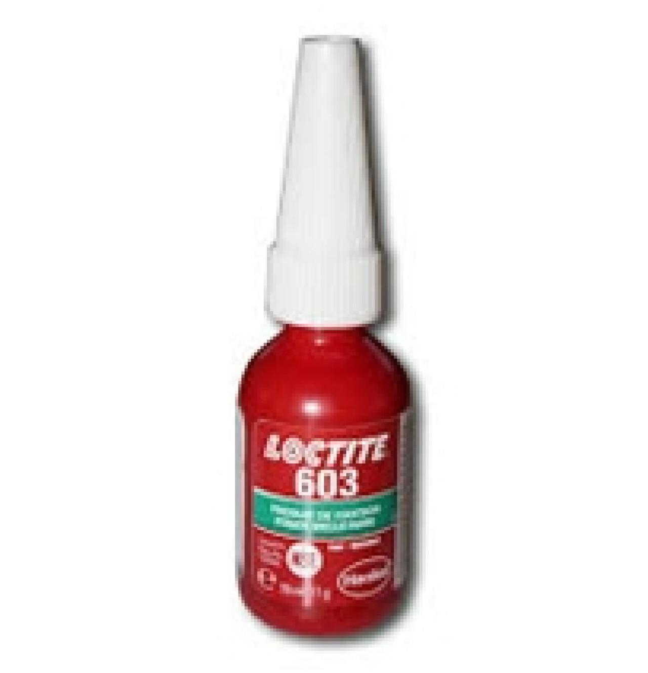 Loctite 603/10ml Rögzítő (LOC)