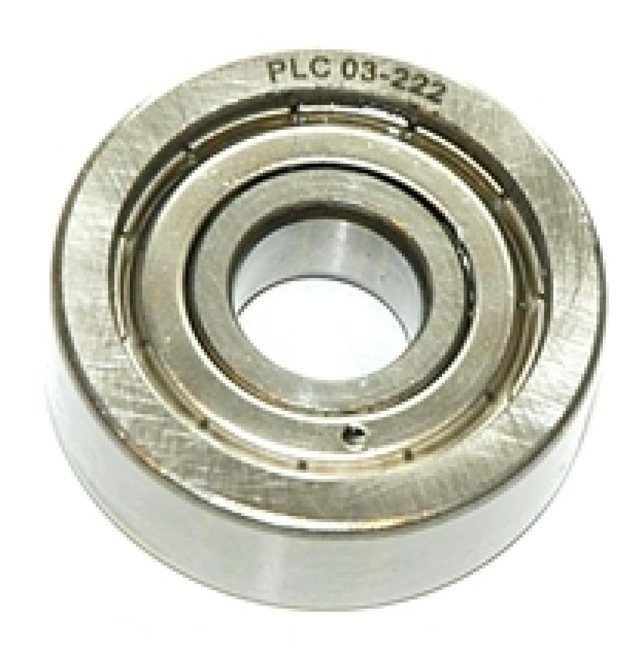PLC 03-222 (VLM 012) (VRL)