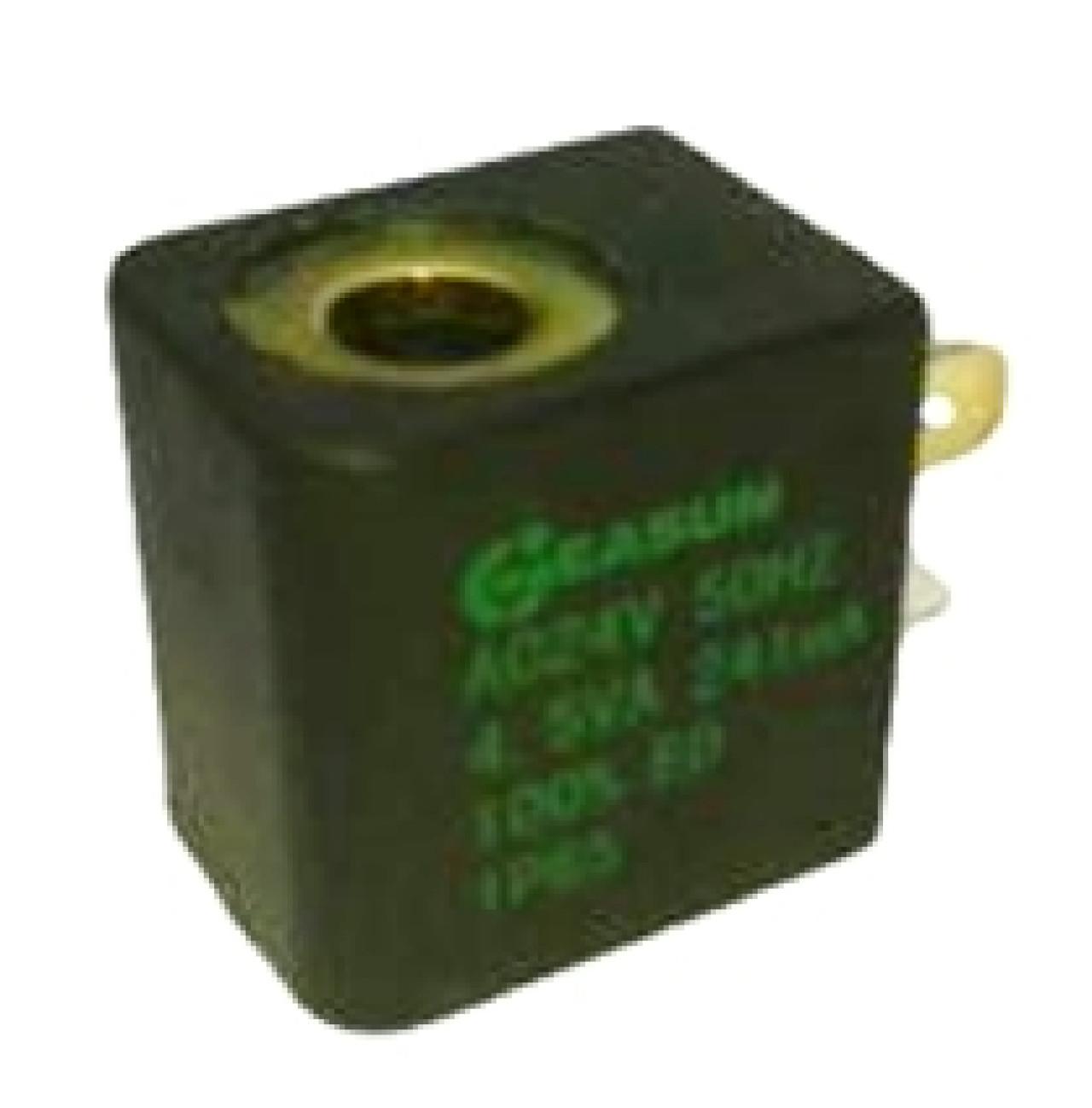 Mágnestekercs 12V DC 3W 00.167.0 22mm (AZP)