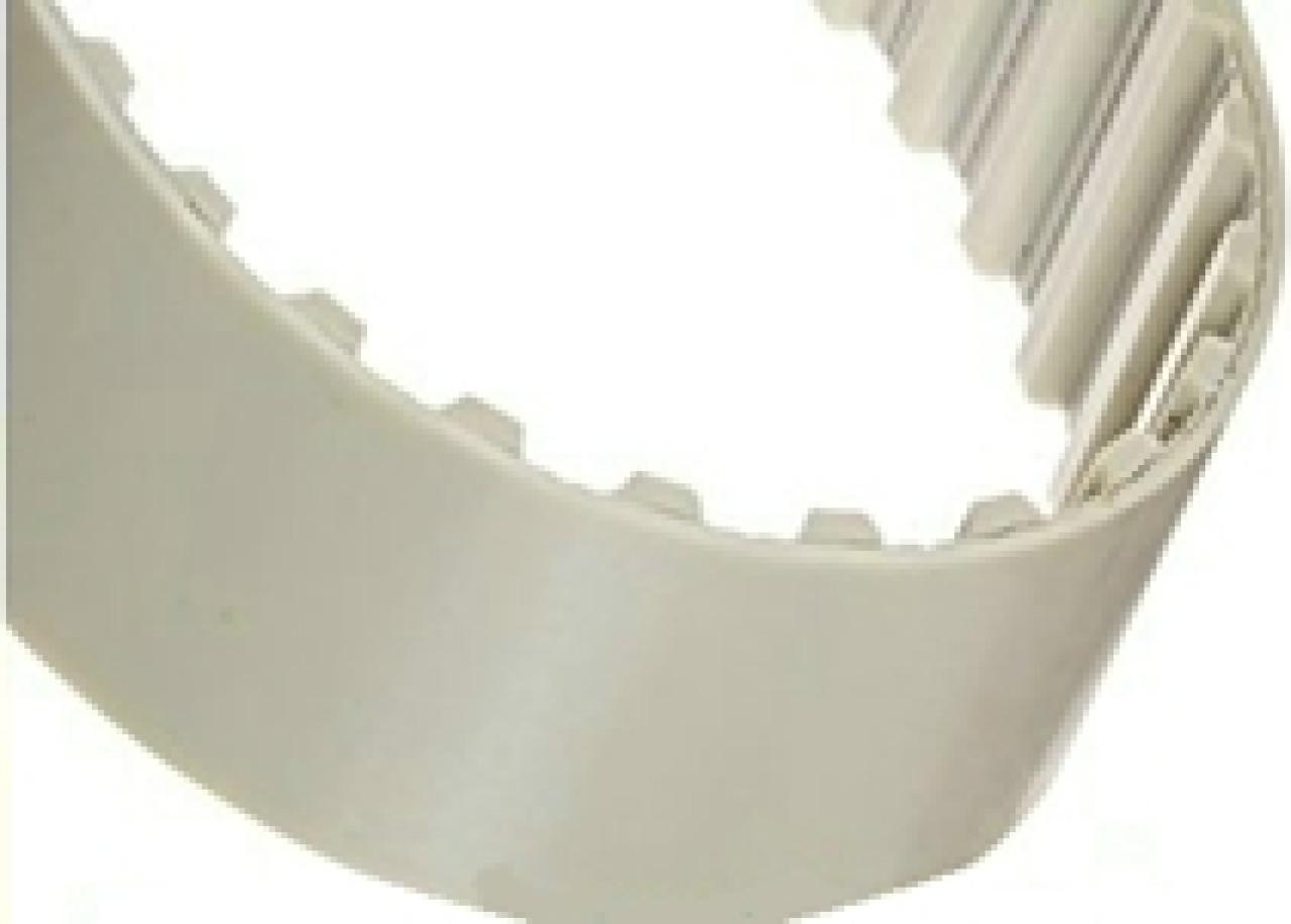 Fogasszíj T10 50mm LL PU T10 50 STEEL VAR MTR 7787-92022 nyitottvégű (GAT)