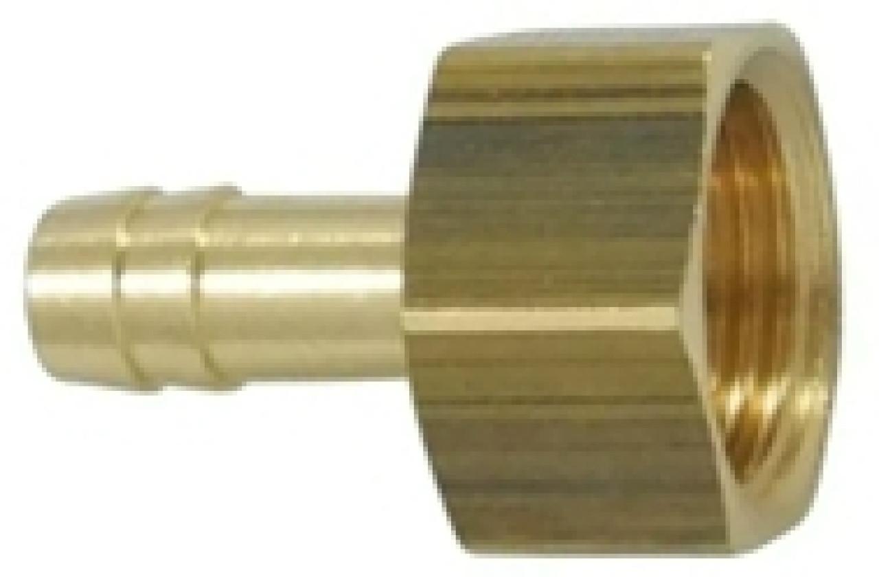 Menetes tömlővég 3/8"B-13 GI 17/13 TI3813M (REC)