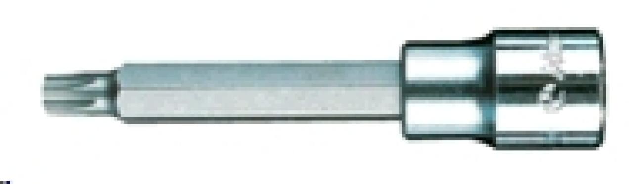Dugókulcs 1/2"- 6 XZN Spline hosszú 4028 (HANS)