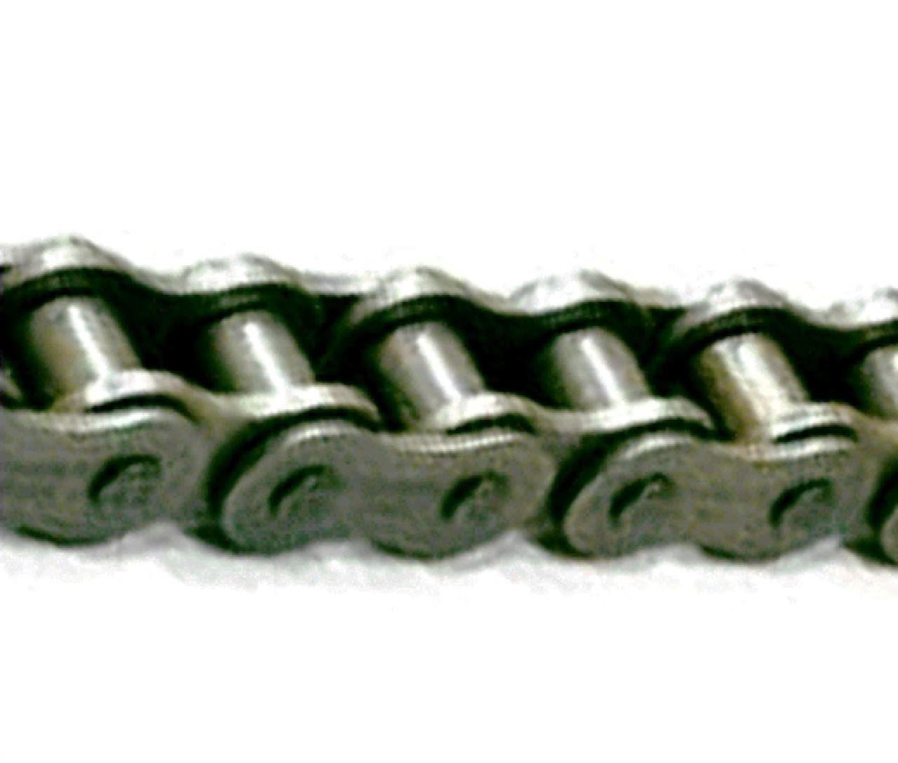 12A-1 3/4"*1/2" görgőslánc 60-1R (kiszerelés 5m/doboz) (HEN)