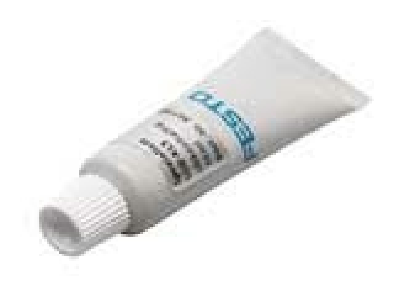 Zsír kenőzsír szilikonmentes 20ml LUB-KB2 397446 (FES)