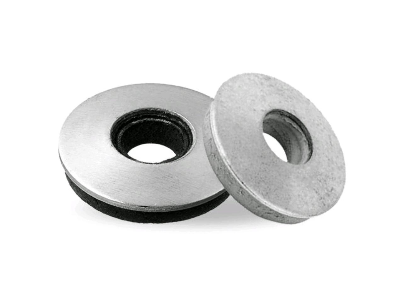 Alátét 4,8/5,5*14 EPDM (EU)