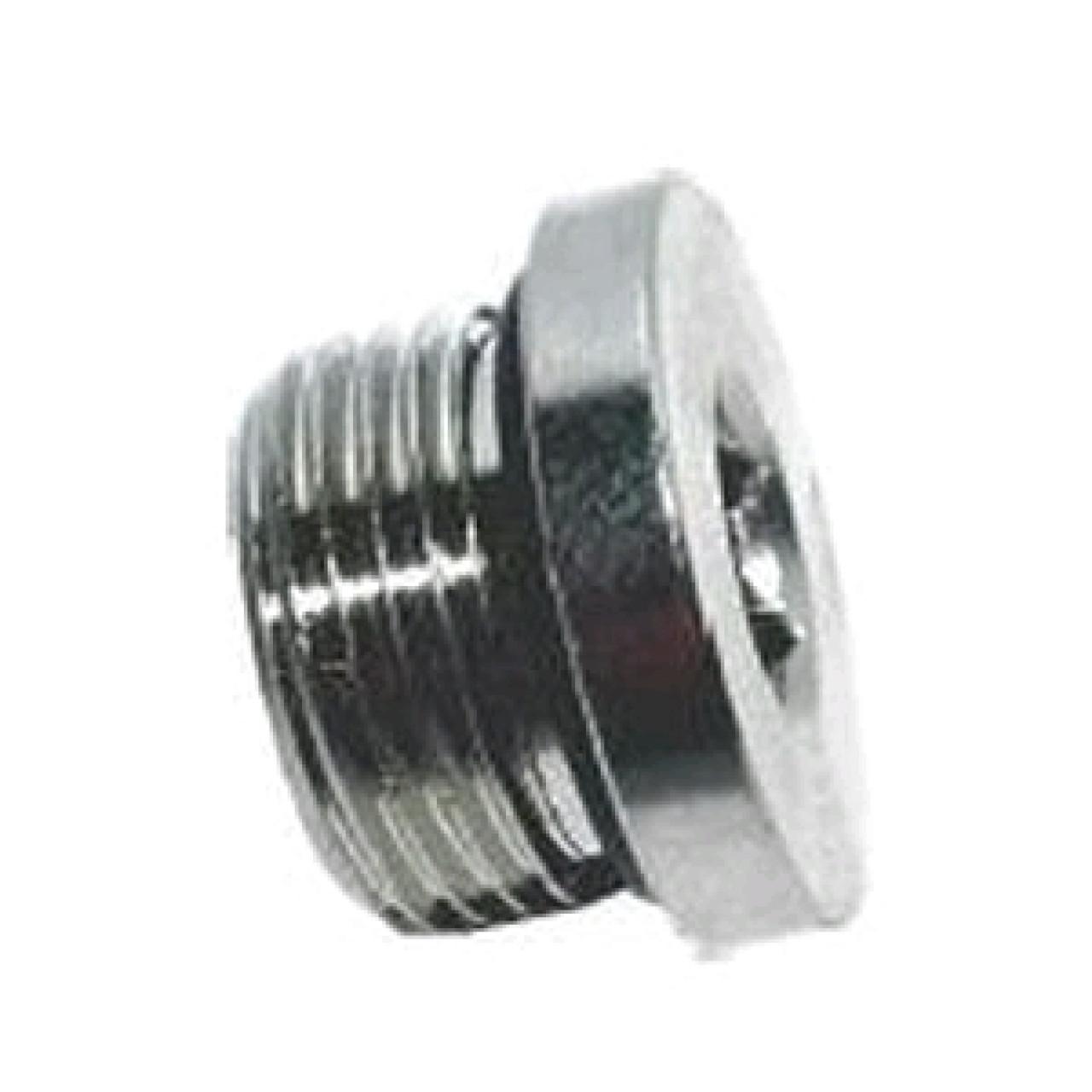 Zárócsavar 3/8"K RC320-3/8 (AZP)